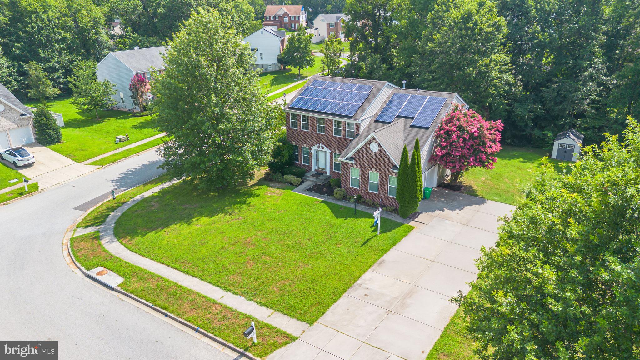 WOODYARD ESTATES - Residential