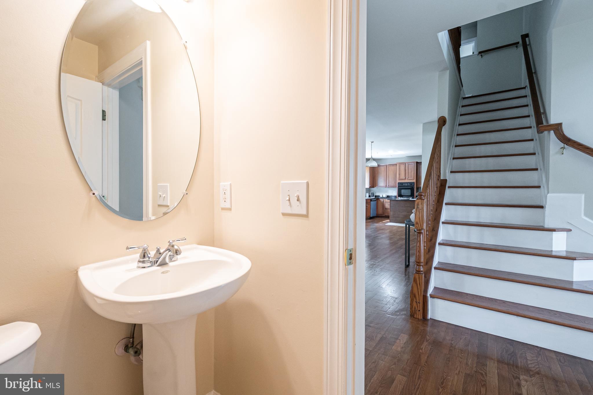 WOODYARD ESTATES - Residential