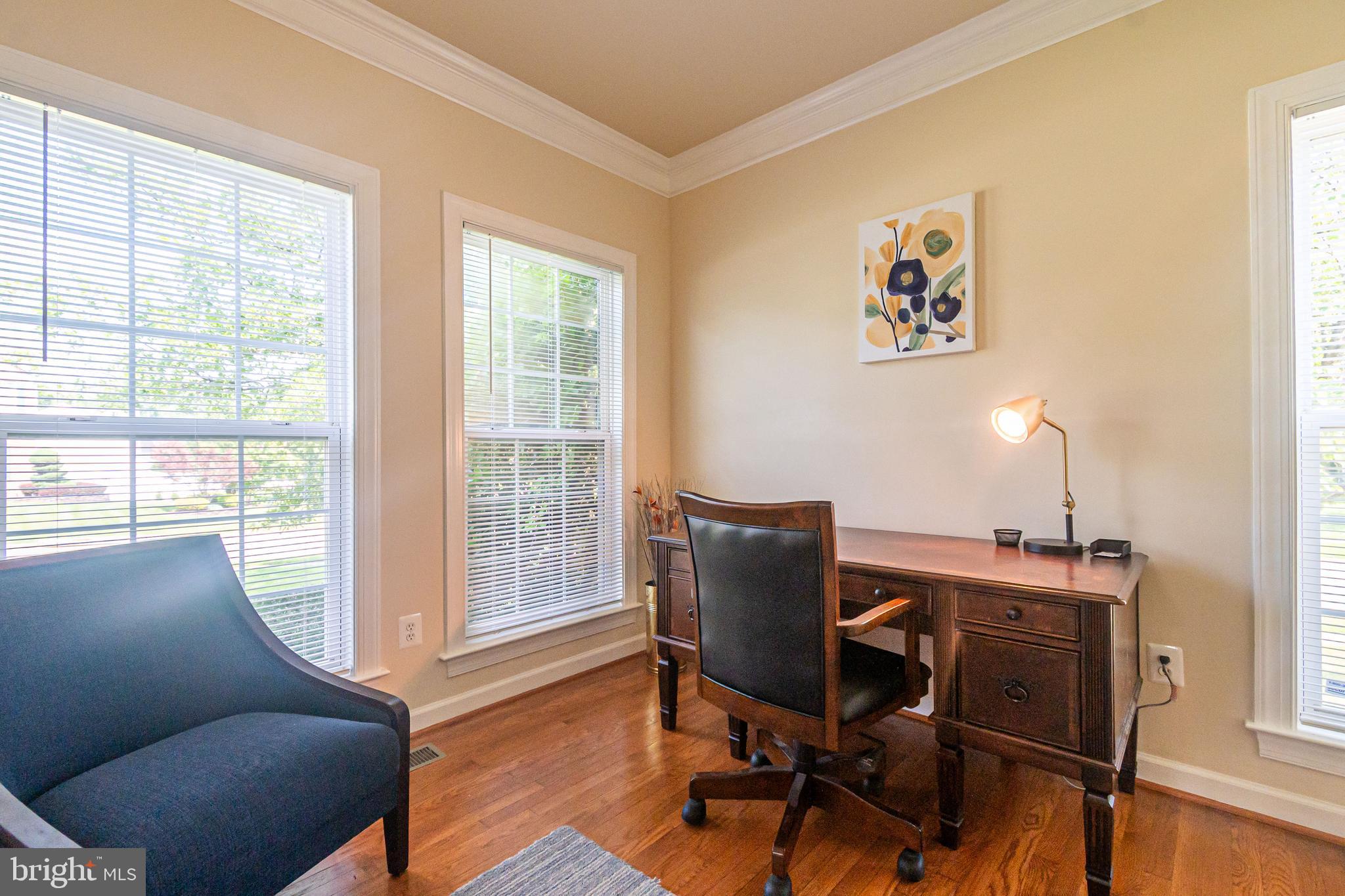 WOODYARD ESTATES - Residential