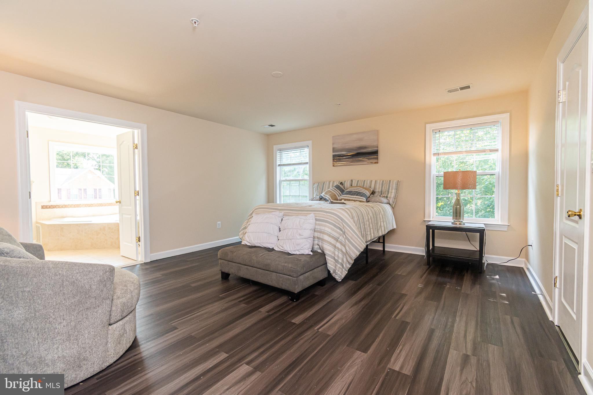 WOODYARD ESTATES - Residential