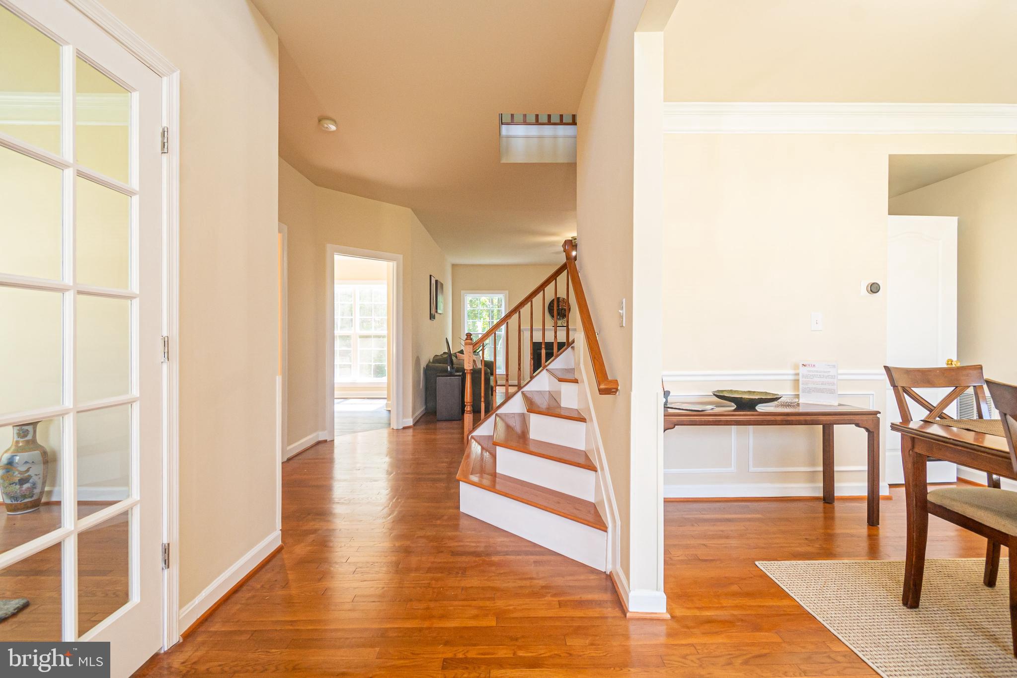 WOODYARD ESTATES - Residential