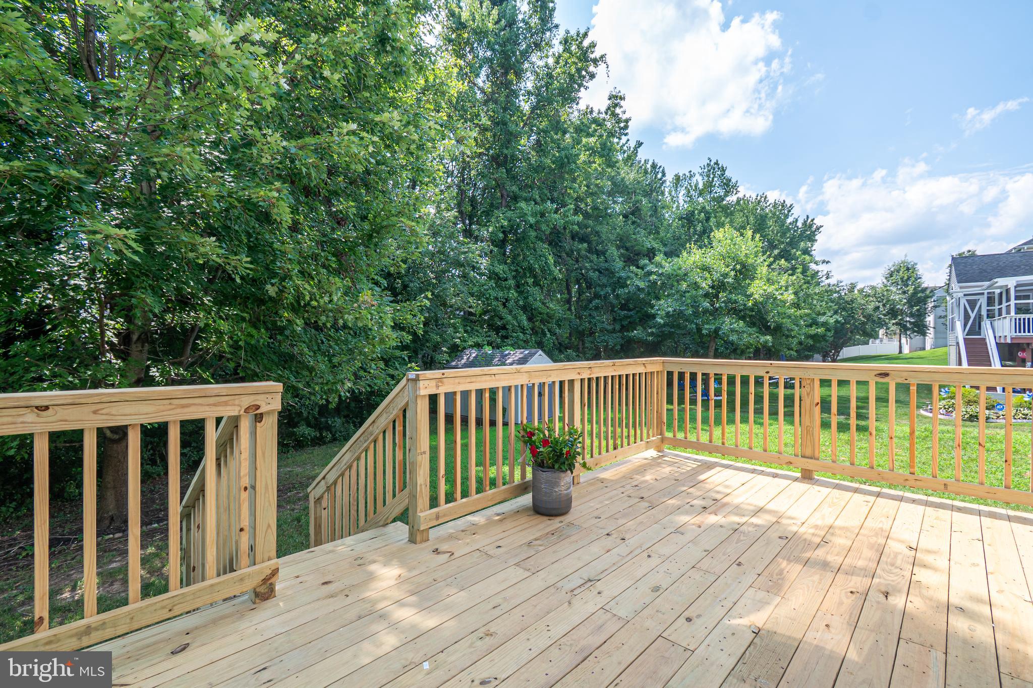 WOODYARD ESTATES - Residential