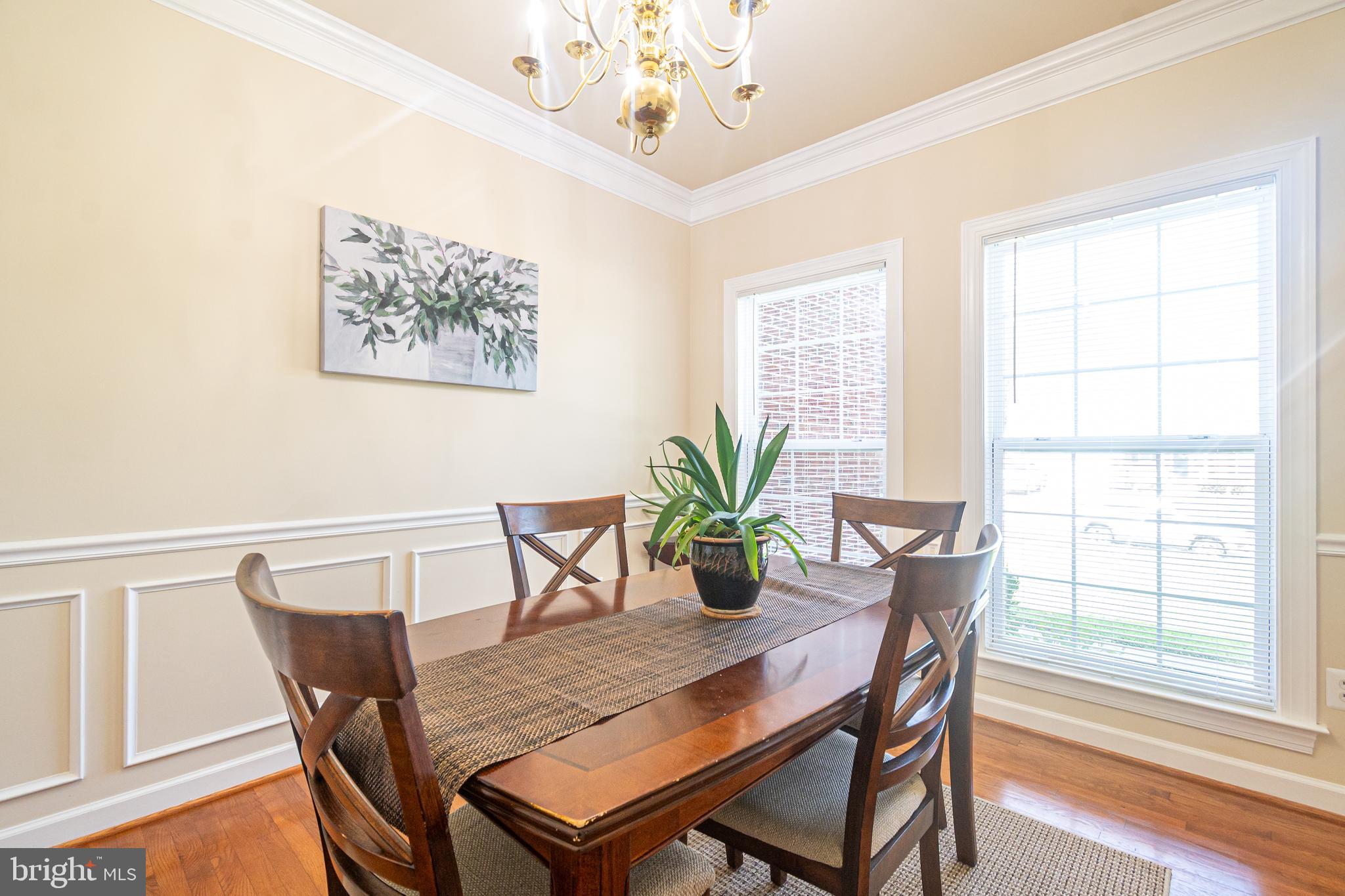 WOODYARD ESTATES - Residential