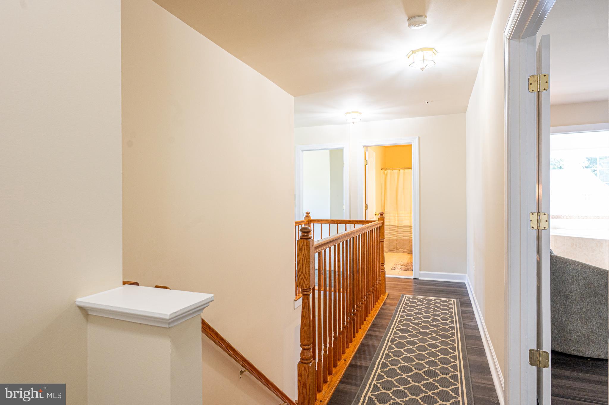 WOODYARD ESTATES - Residential