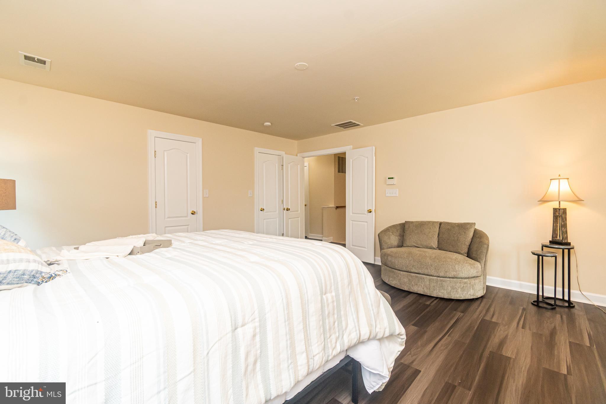 WOODYARD ESTATES - Residential