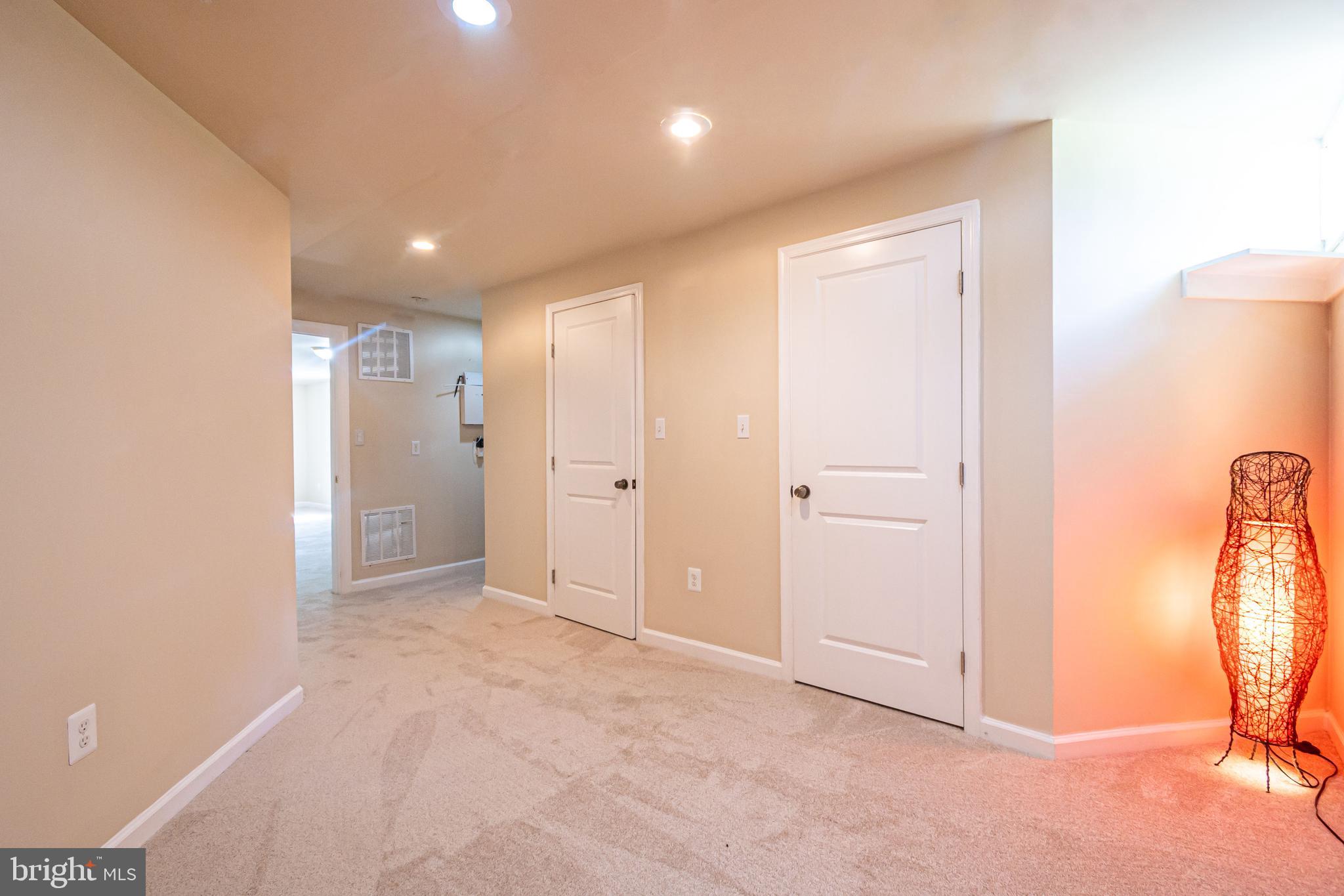 WOODYARD ESTATES - Residential