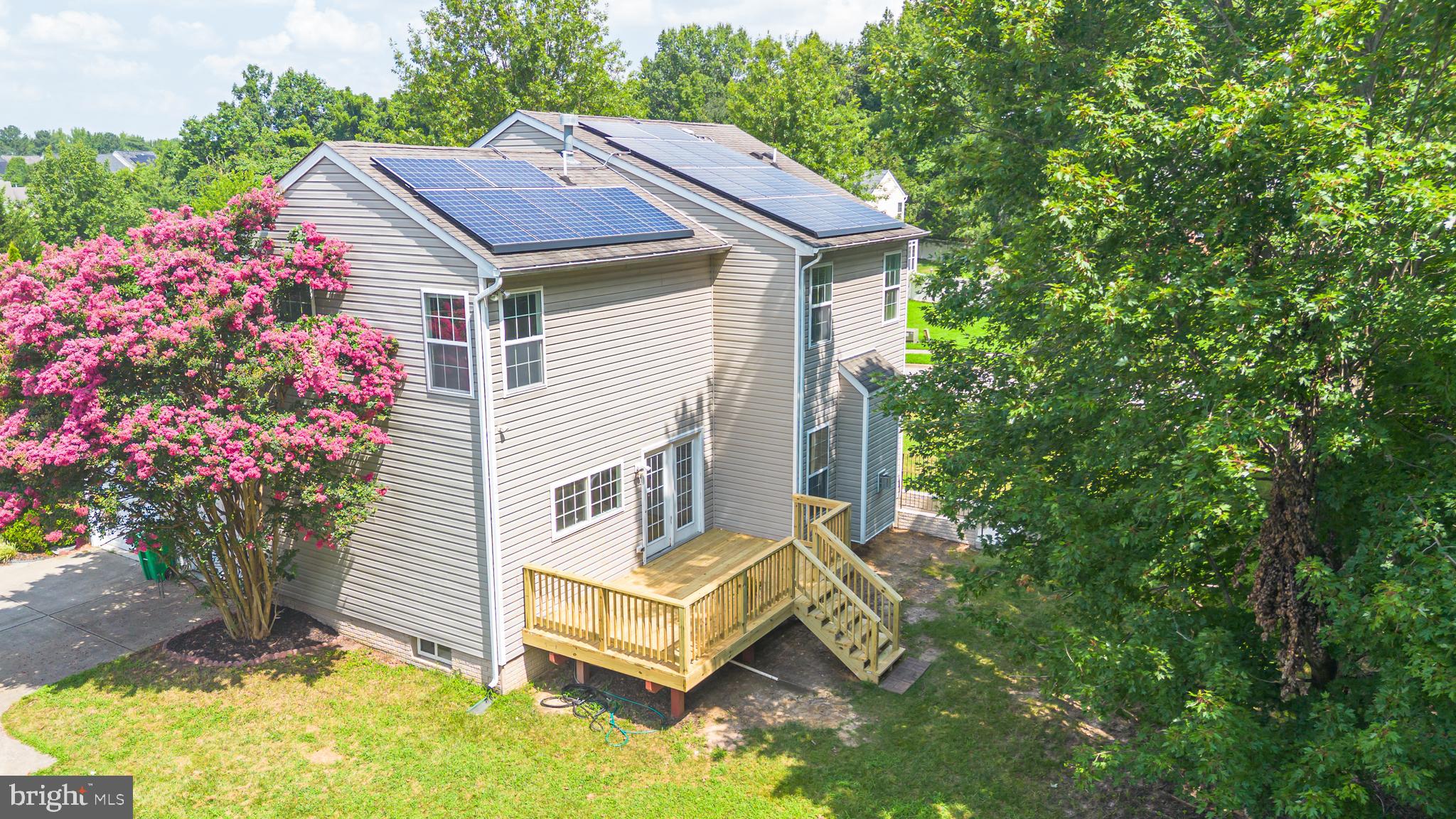 WOODYARD ESTATES - Residential