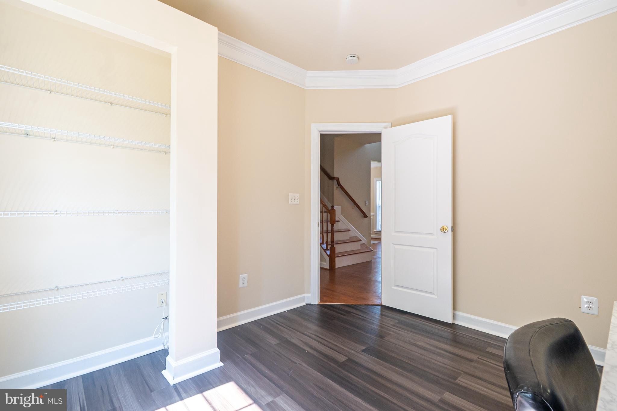 WOODYARD ESTATES - Residential