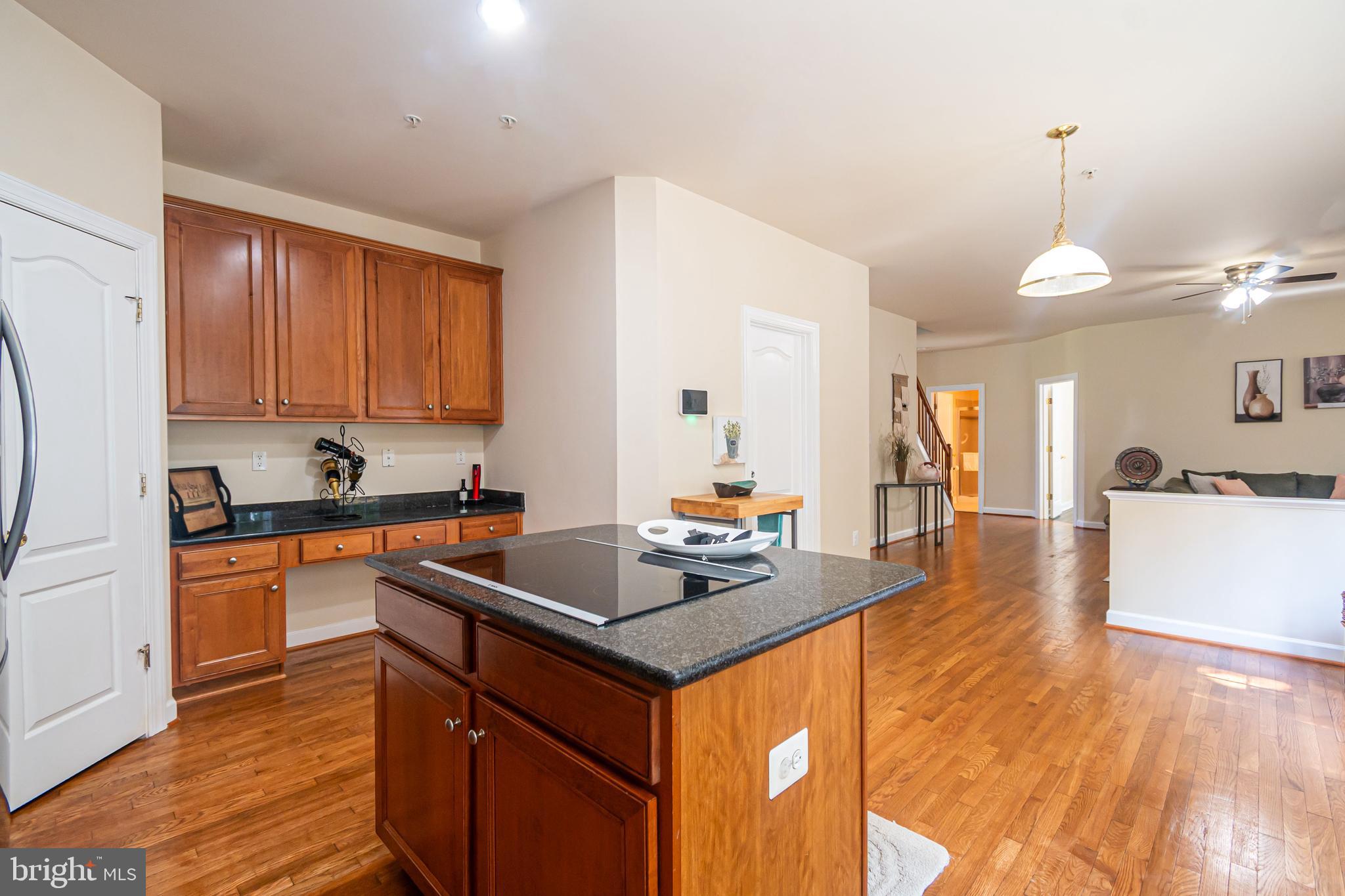 WOODYARD ESTATES - Residential