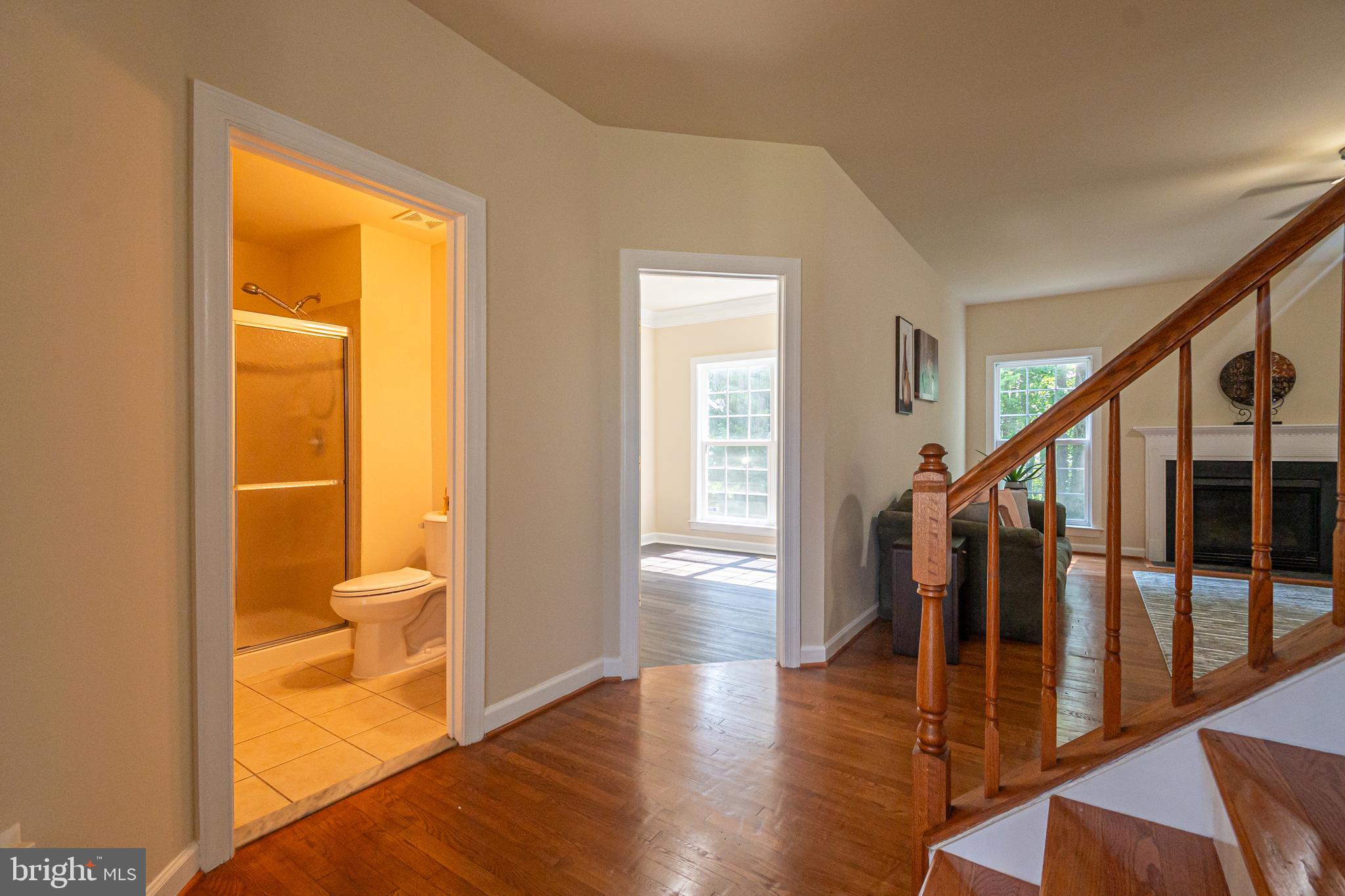 WOODYARD ESTATES - Residential