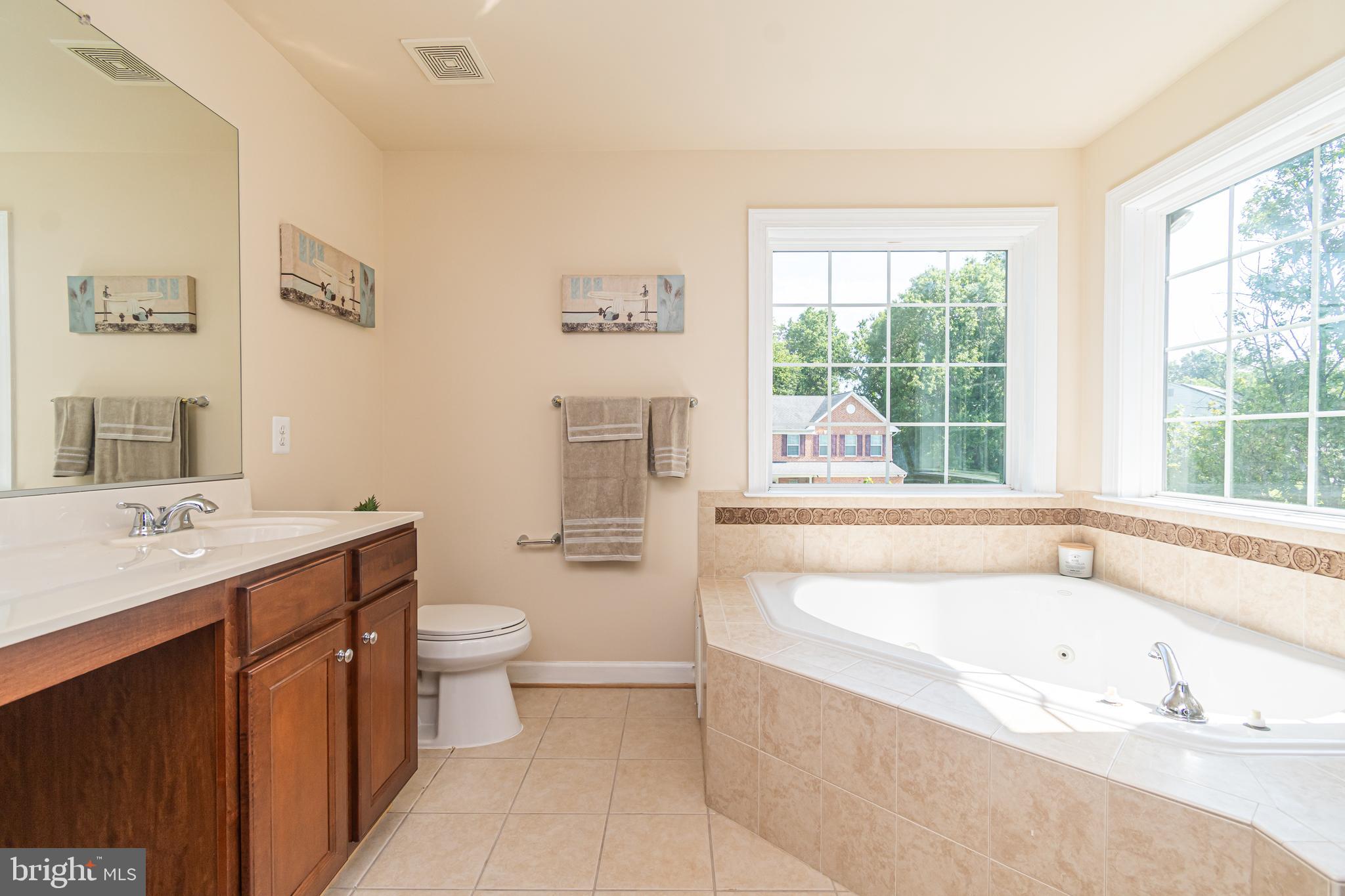 WOODYARD ESTATES - Residential