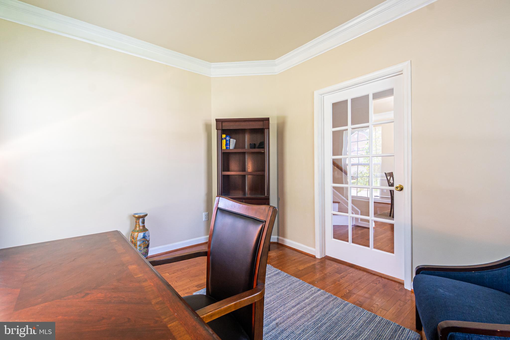 WOODYARD ESTATES - Residential