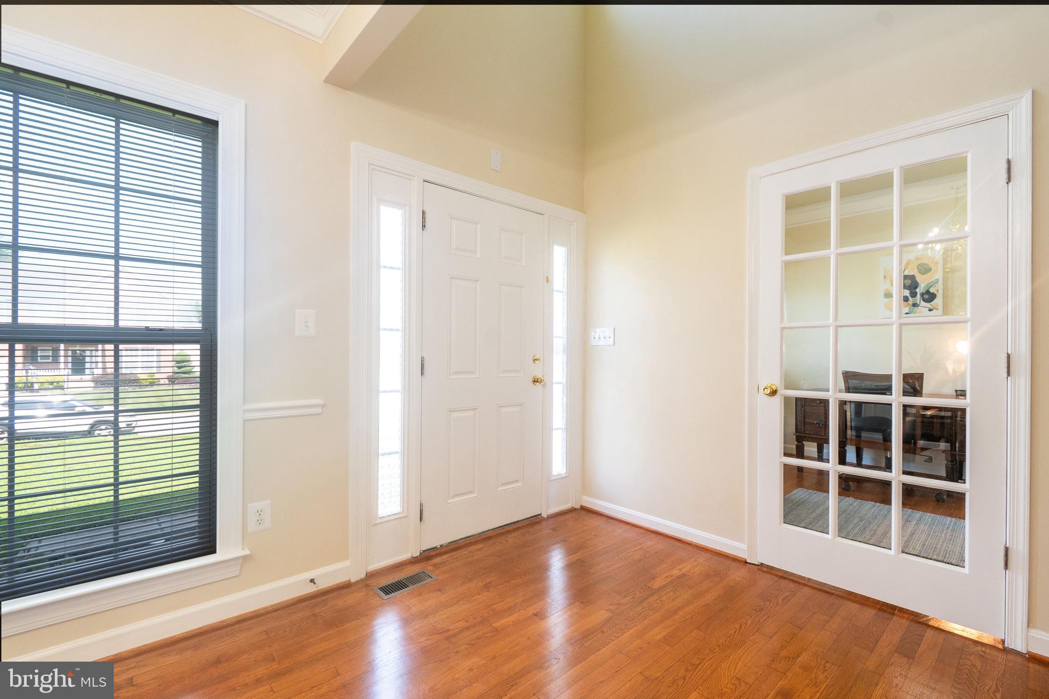 WOODYARD ESTATES - Residential