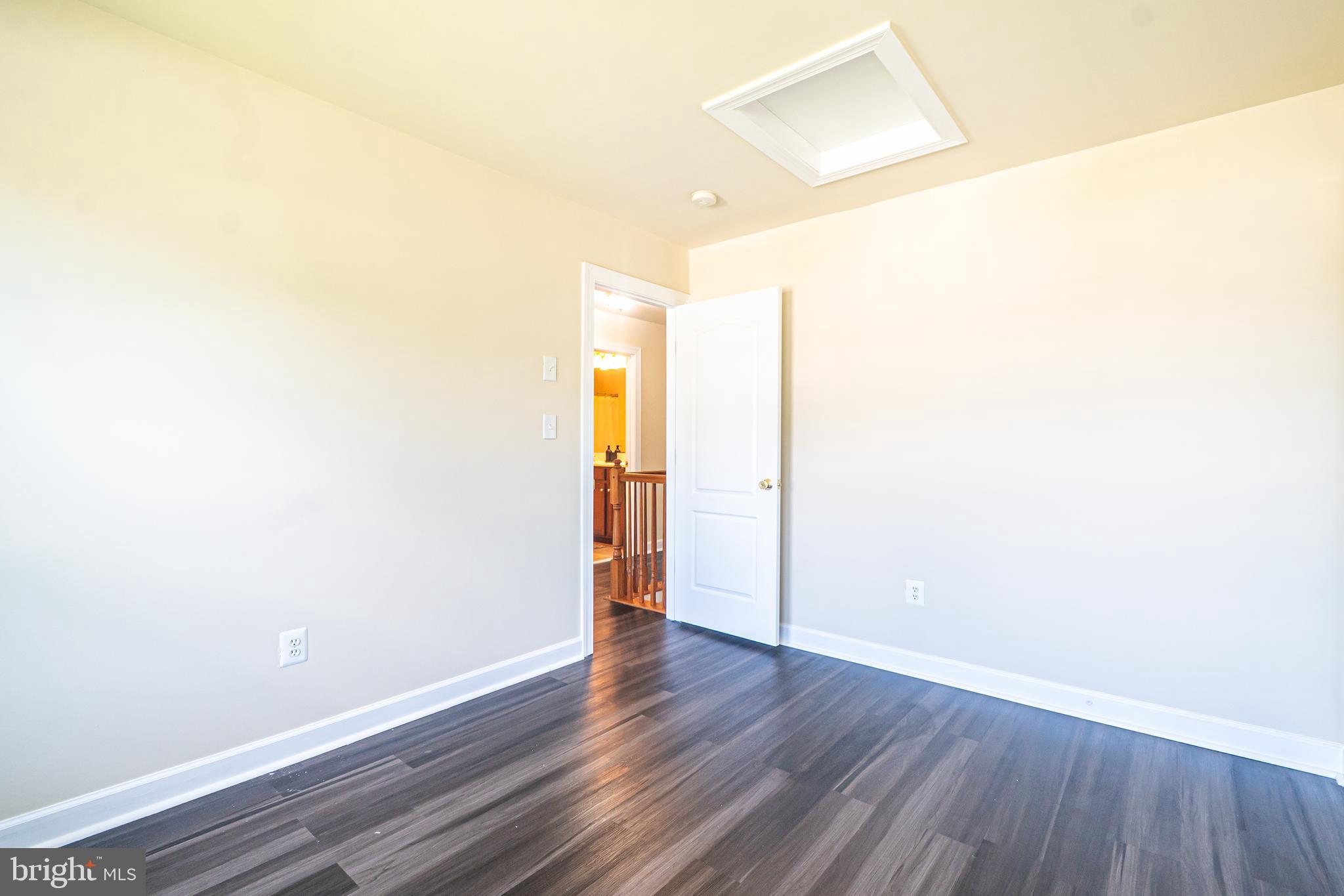 WOODYARD ESTATES - Residential