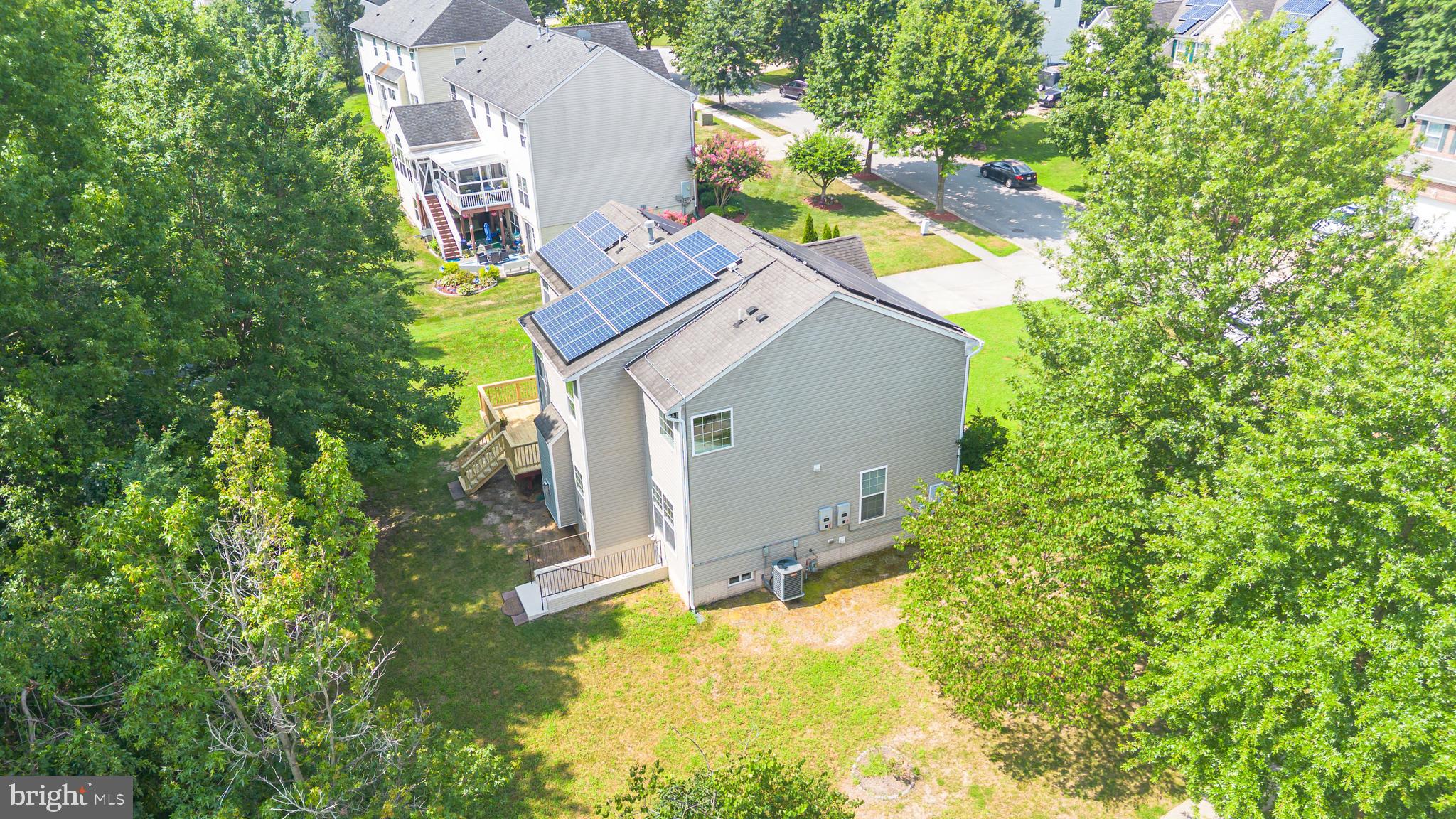 WOODYARD ESTATES - Residential