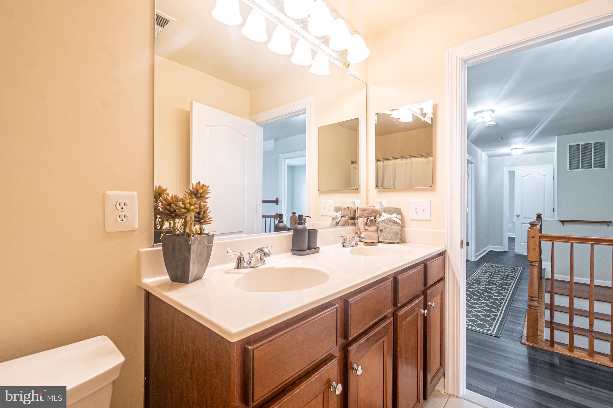 WOODYARD ESTATES - Residential