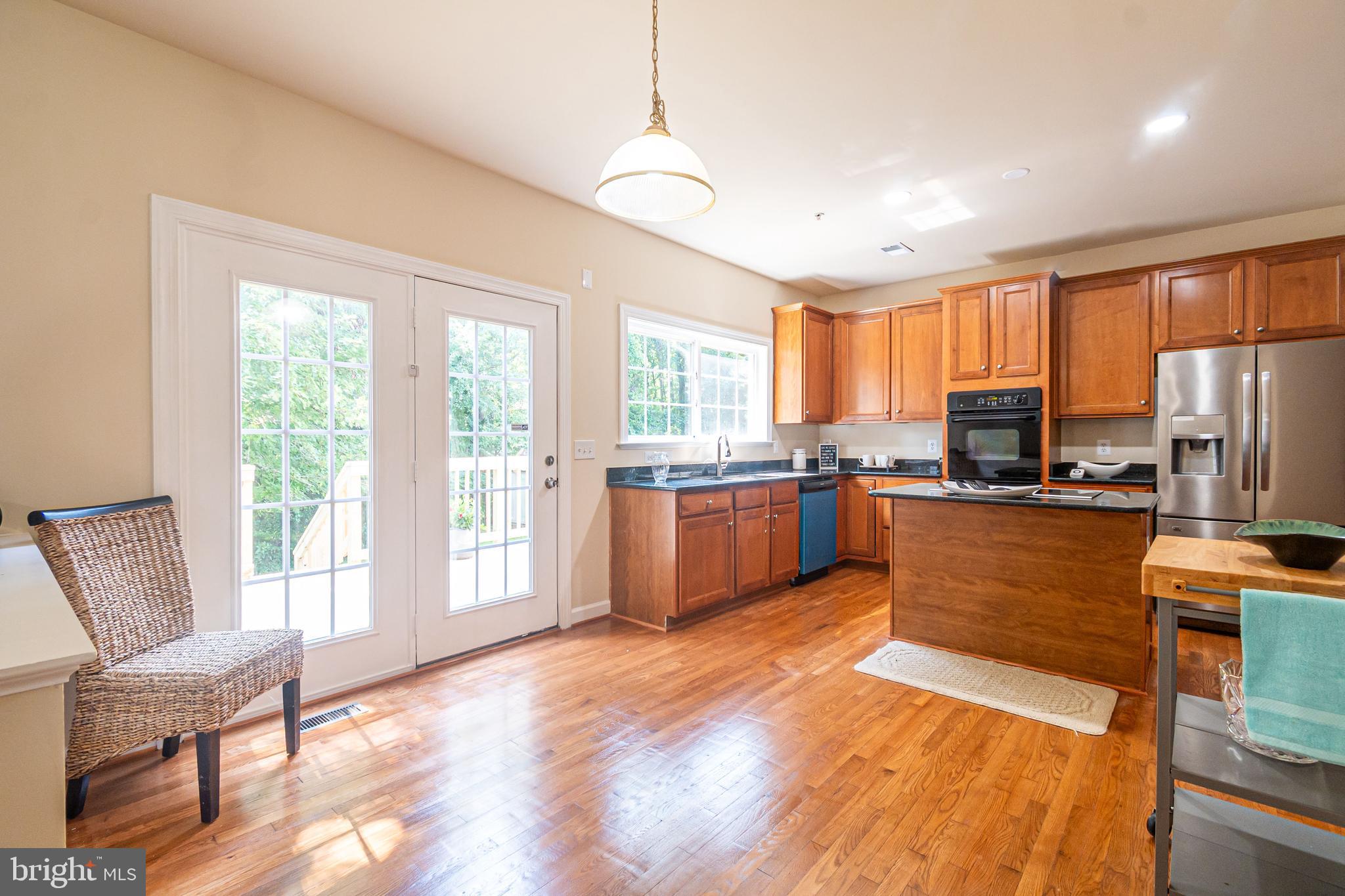 WOODYARD ESTATES - Residential