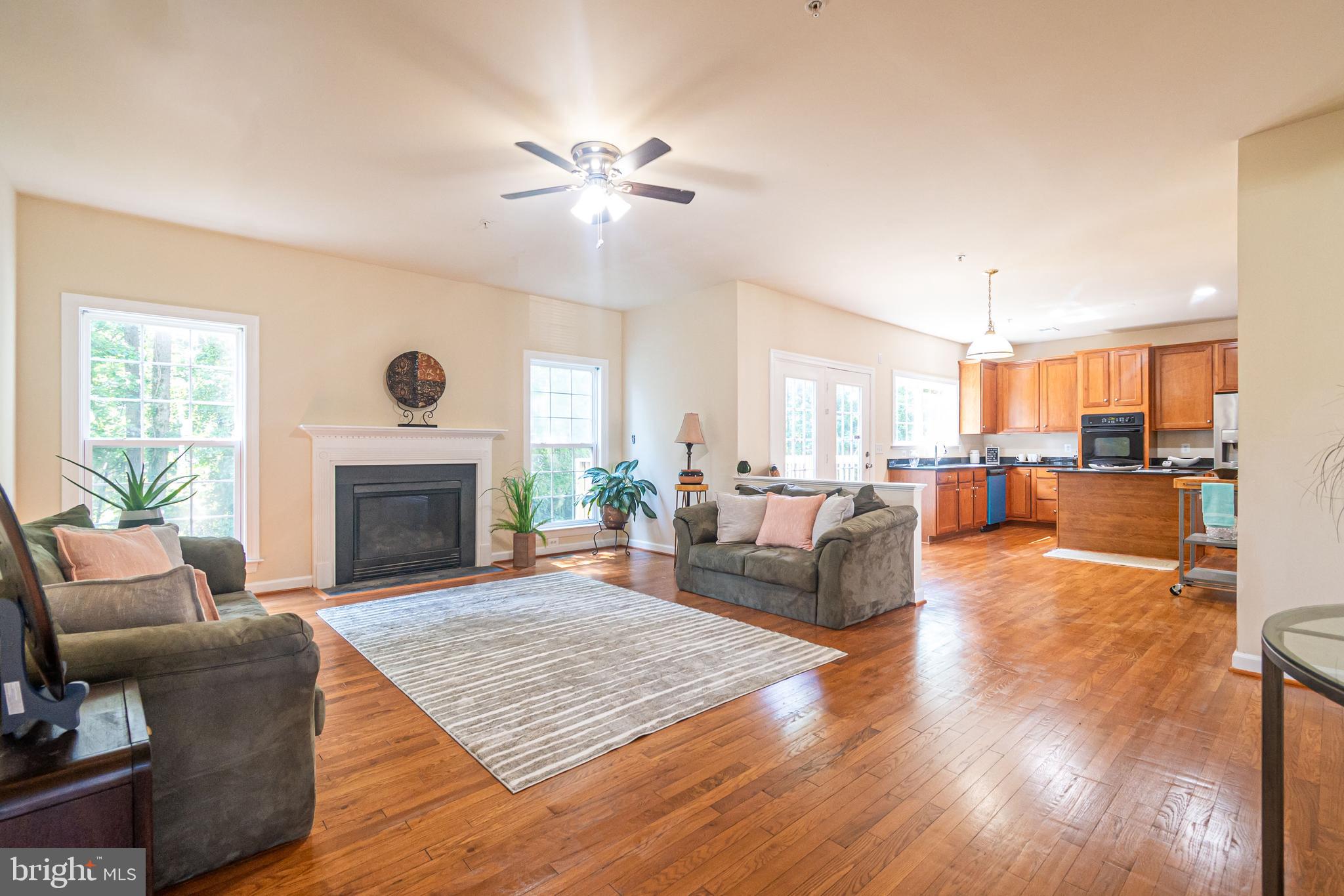 WOODYARD ESTATES - Residential