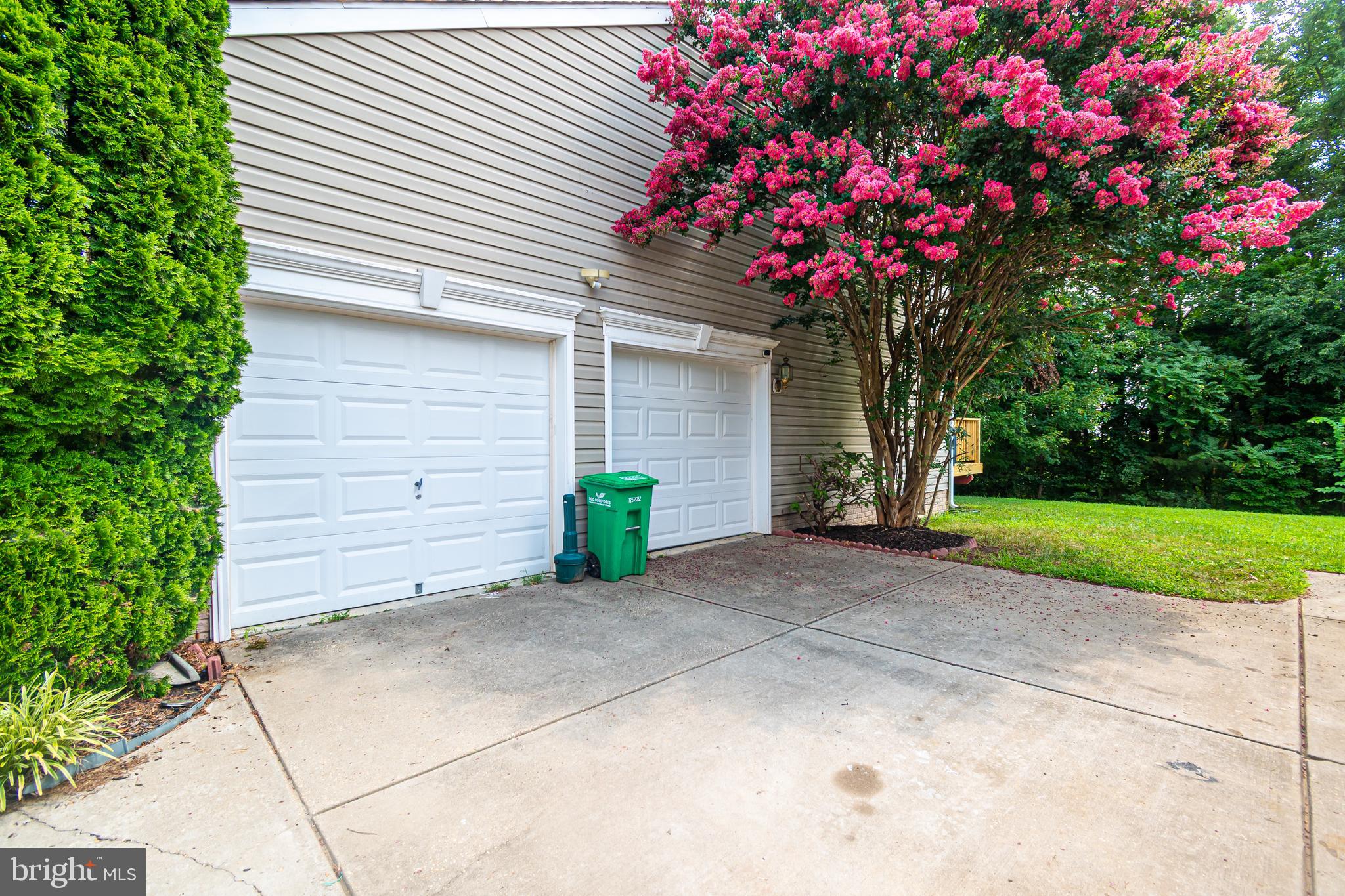 WOODYARD ESTATES - Residential