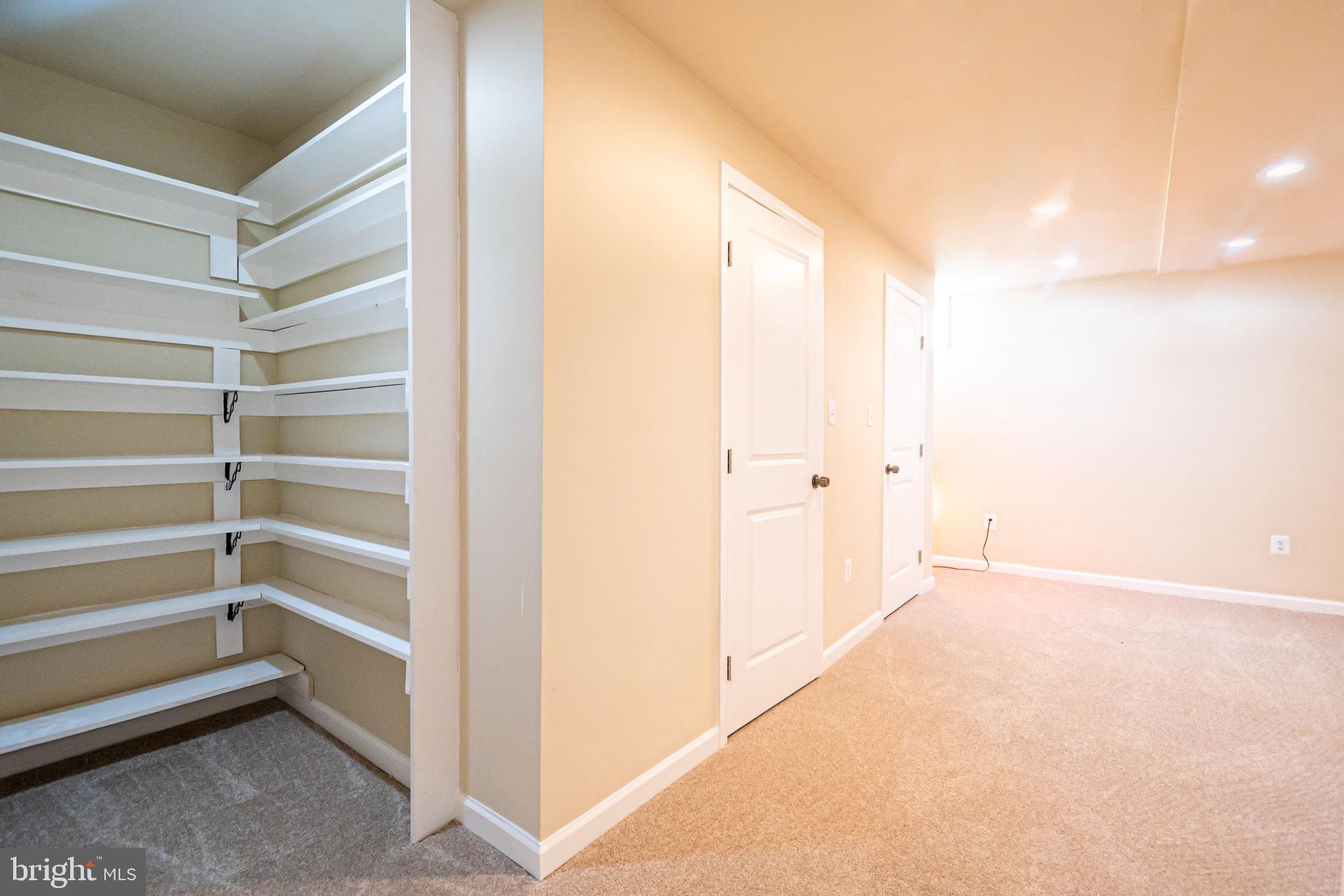 WOODYARD ESTATES - Residential