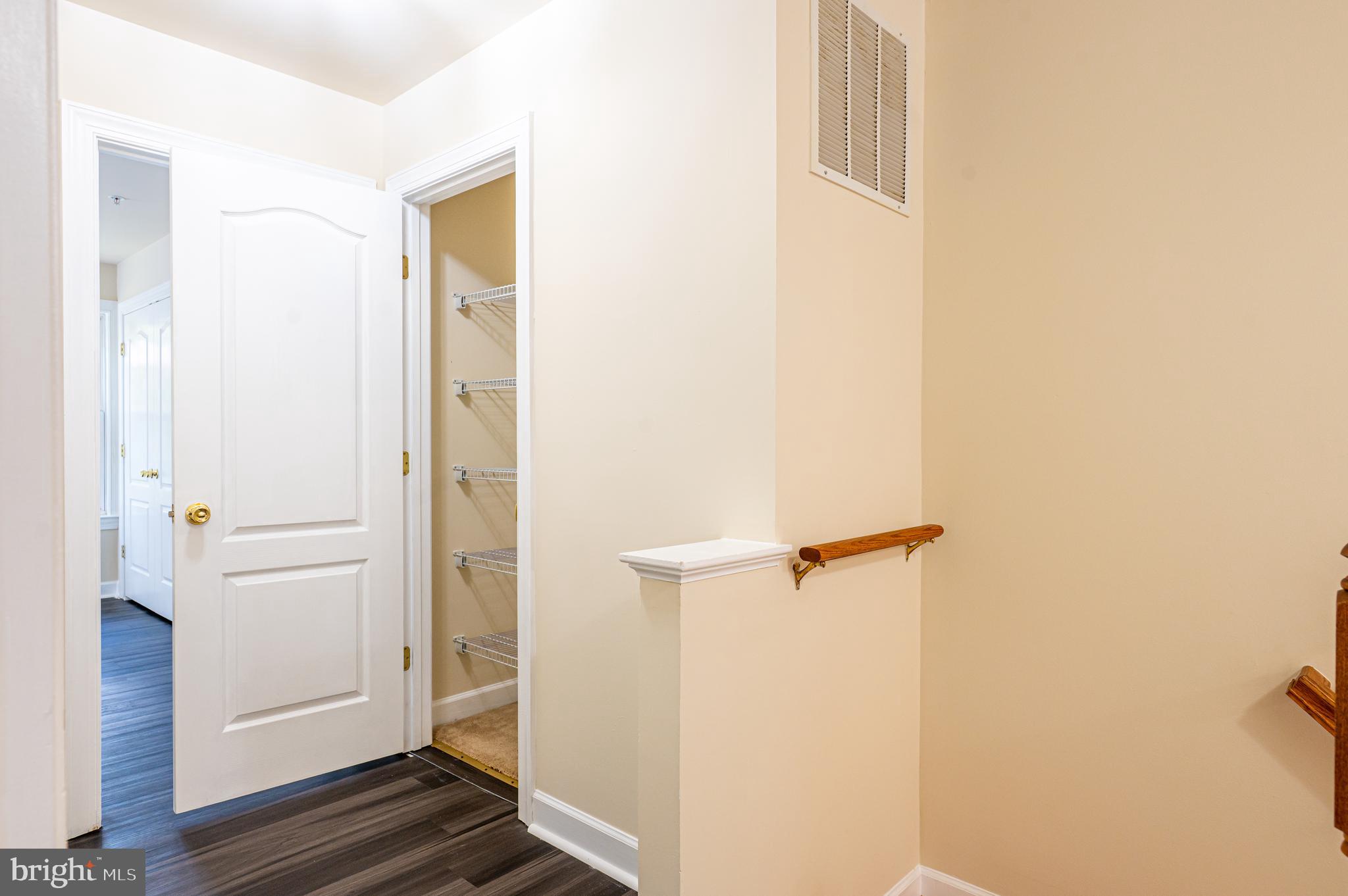 WOODYARD ESTATES - Residential