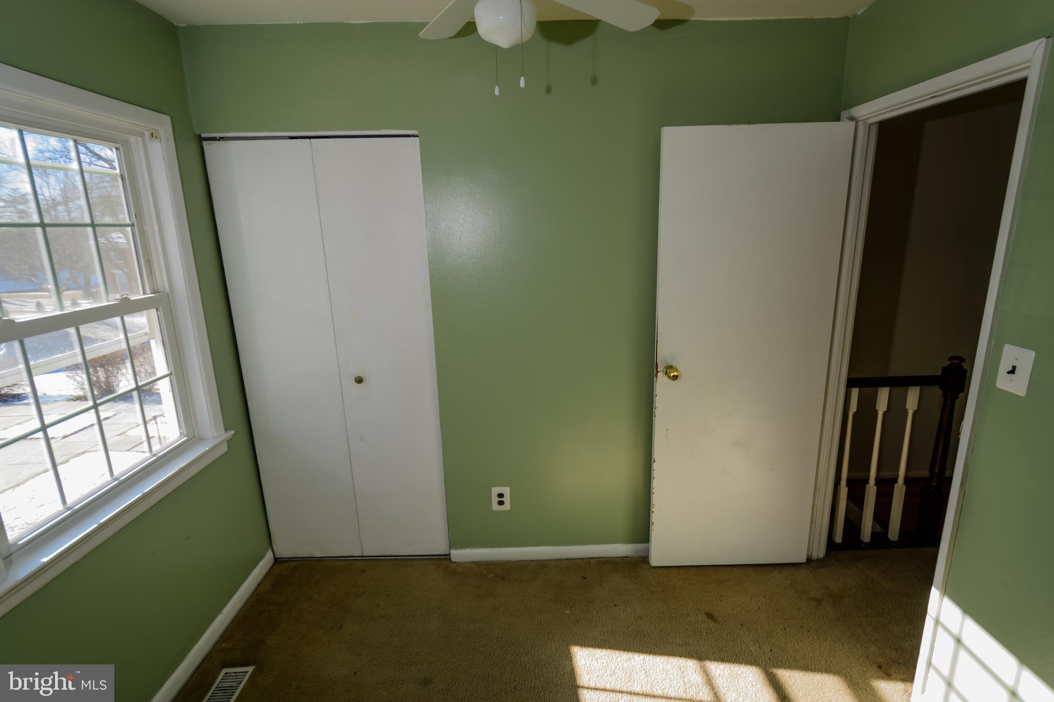 WHISKEY BOTTOM - Residential