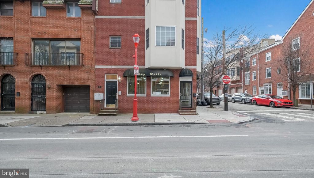 Photo of 128 - 30 South Street #A, PHILADELPHIA, PA 19147 (MLS # PAPH2567274)