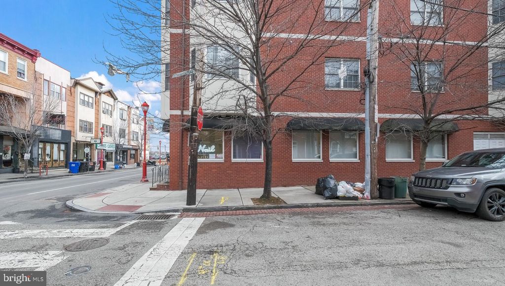 Photo of 128 - 30 South Street #A, PHILADELPHIA, PA 19147 (MLS # PAPH2567274)