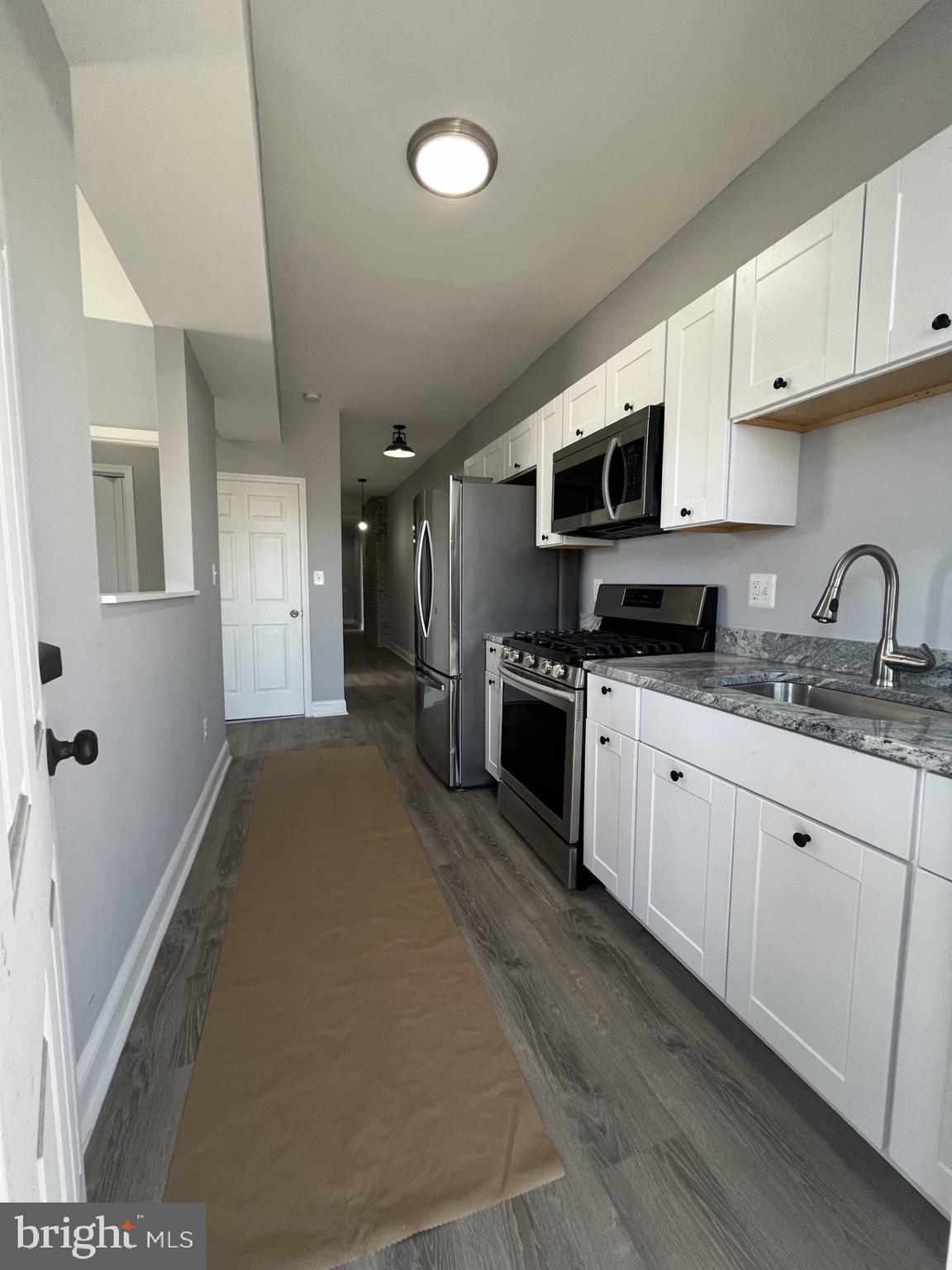 AUCHENTOROLY TERRACE - Residential Lease