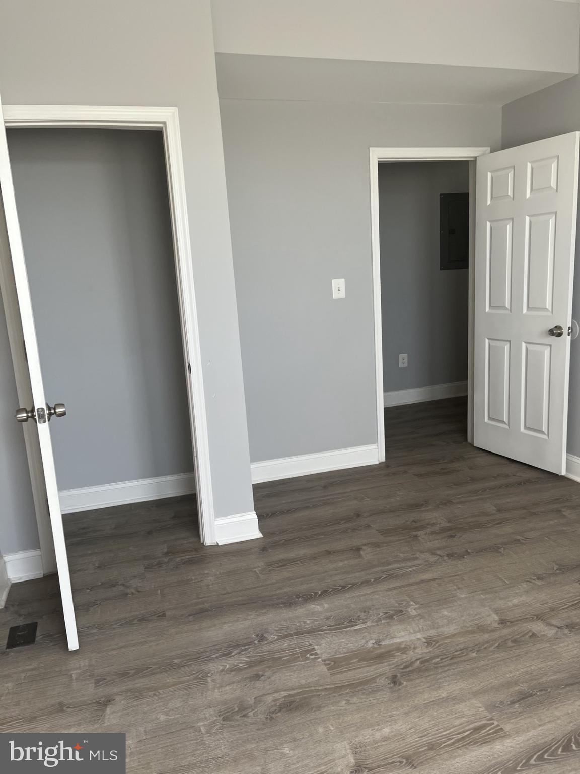 AUCHENTOROLY TERRACE - Residential Lease