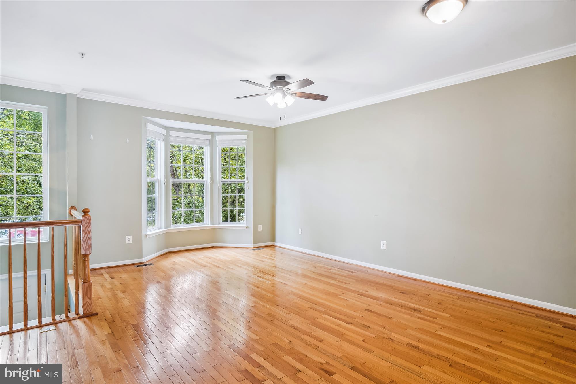 NORTH CROSSING - Residential Lease