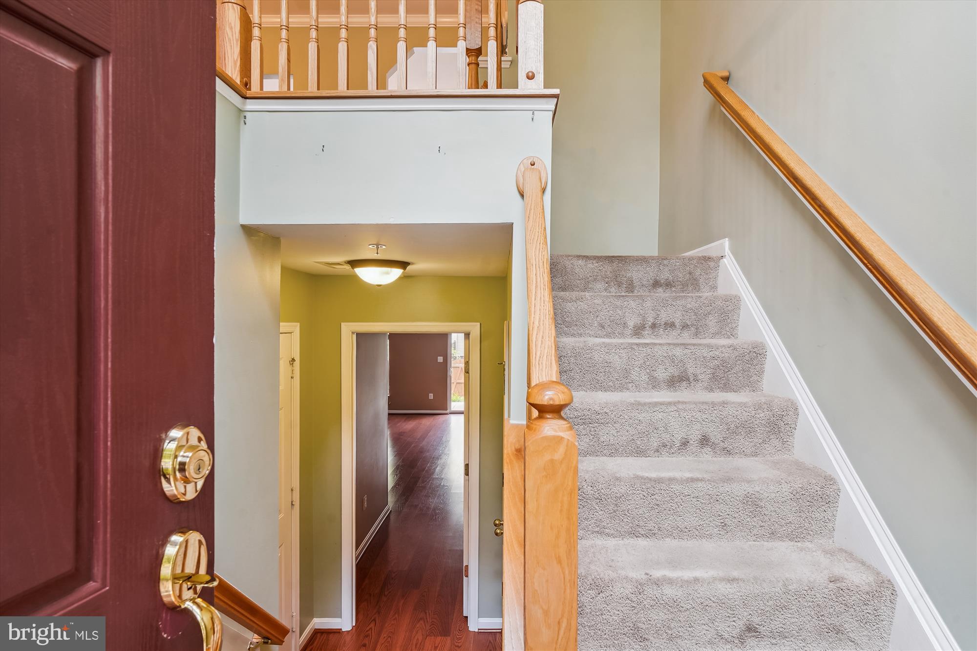 NORTH CROSSING - Residential Lease