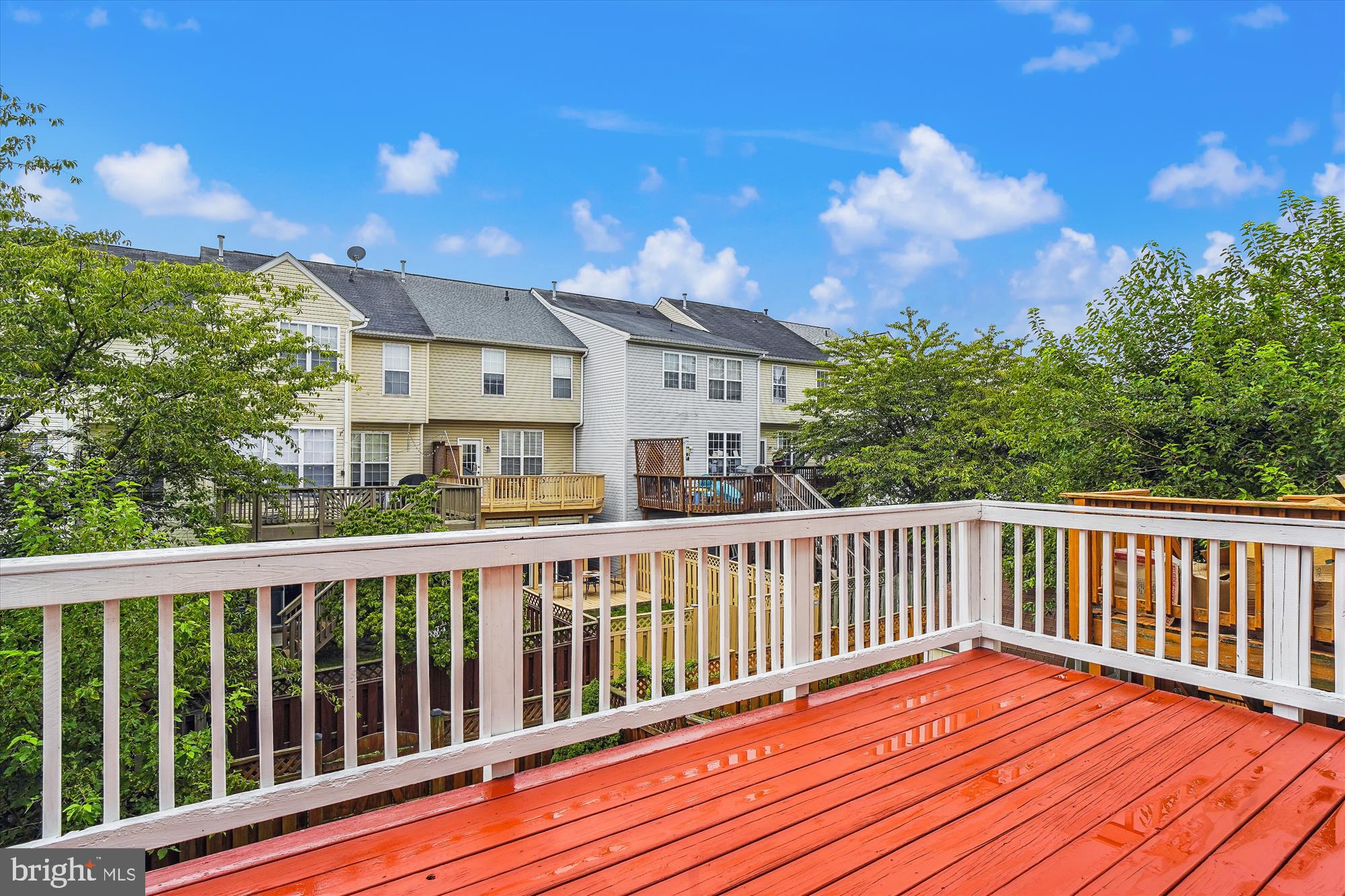 NORTH CROSSING - Residential Lease