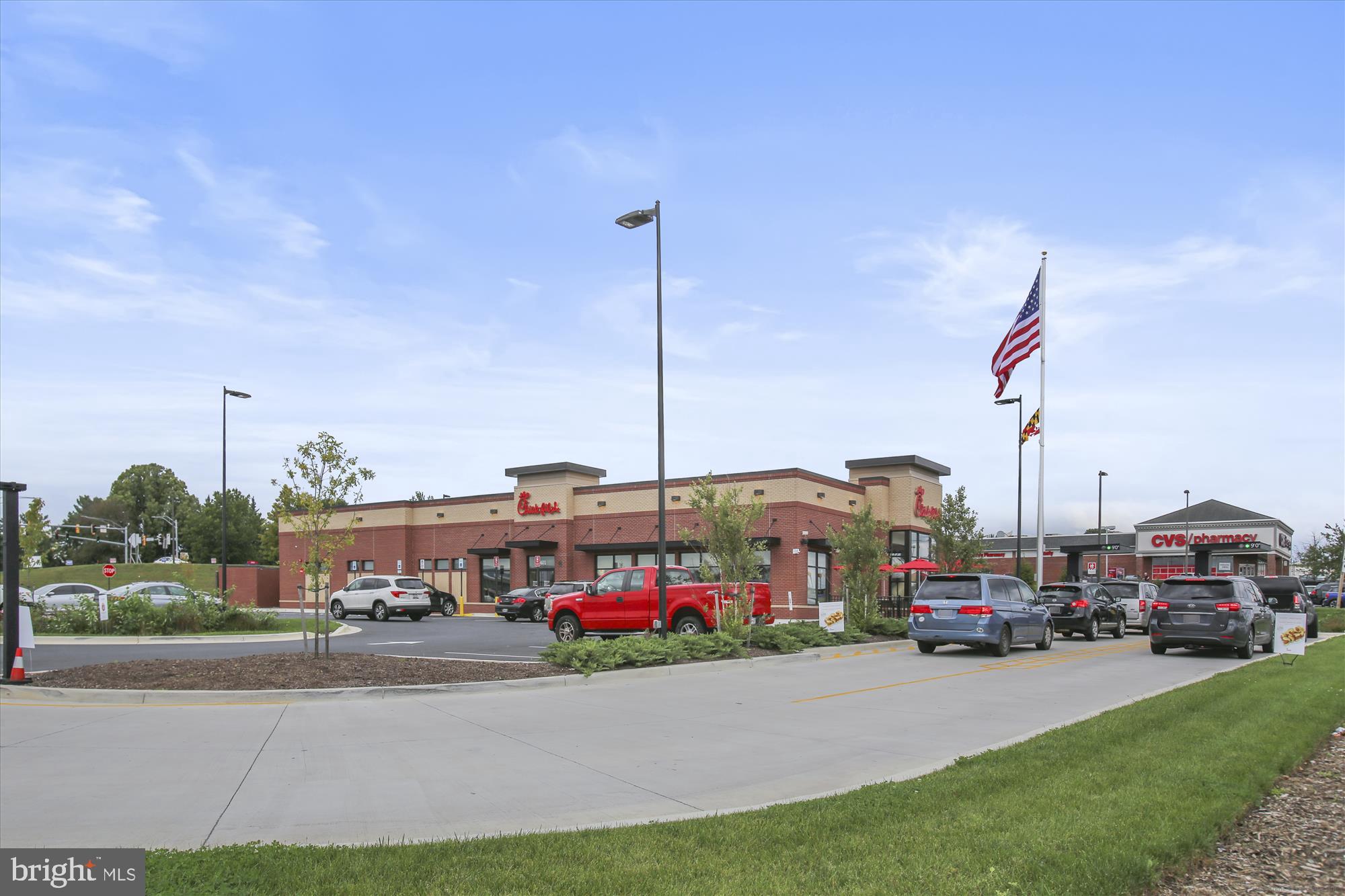 NORTH CROSSING - Residential Lease