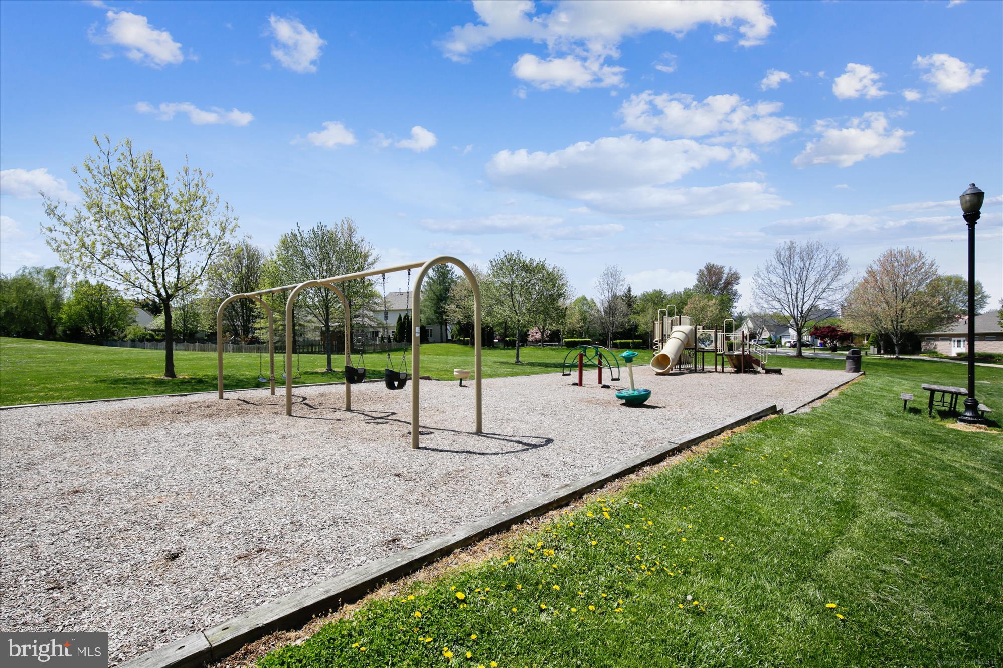 NORTH CROSSING - Residential Lease