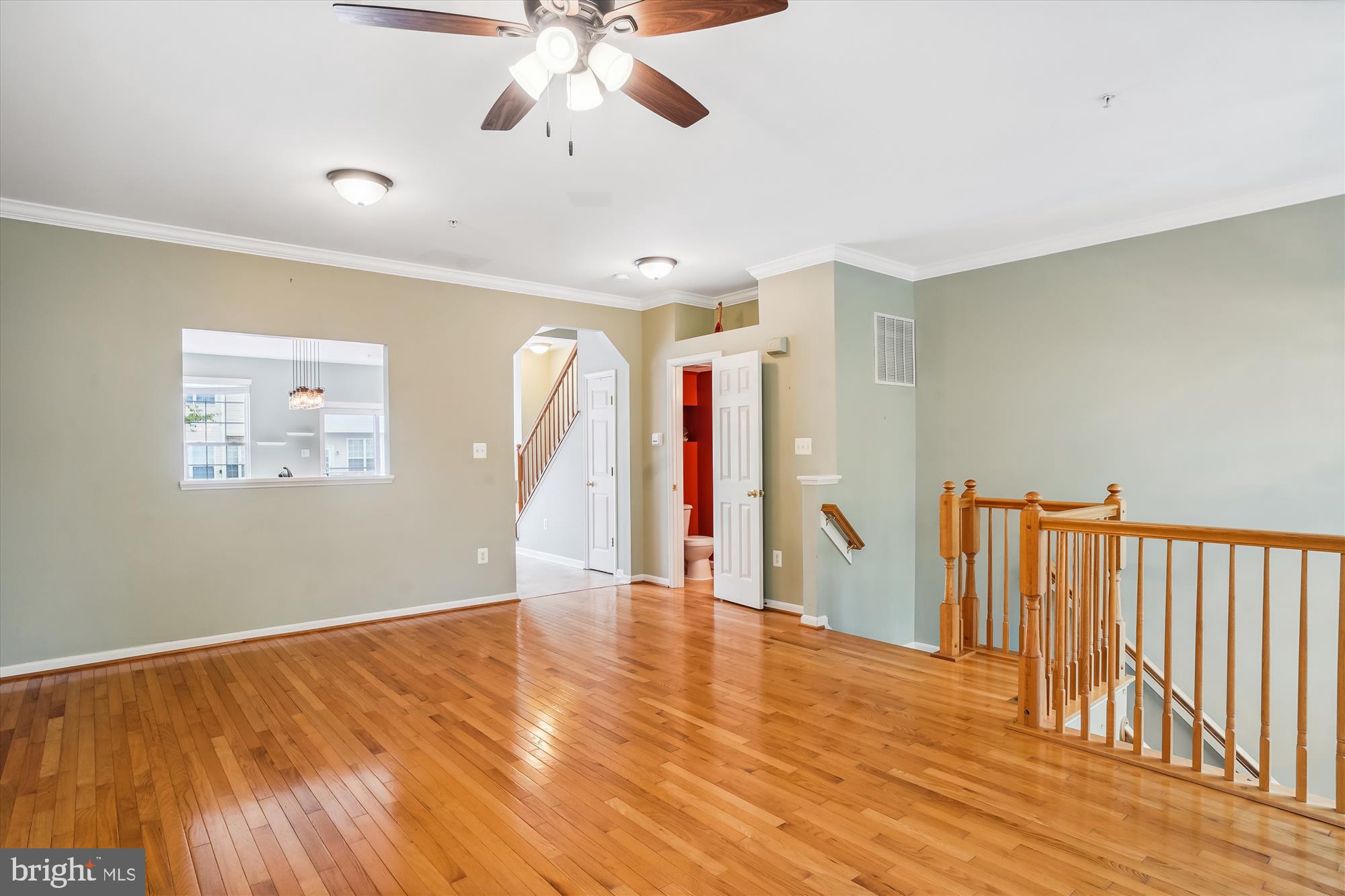 NORTH CROSSING - Residential Lease