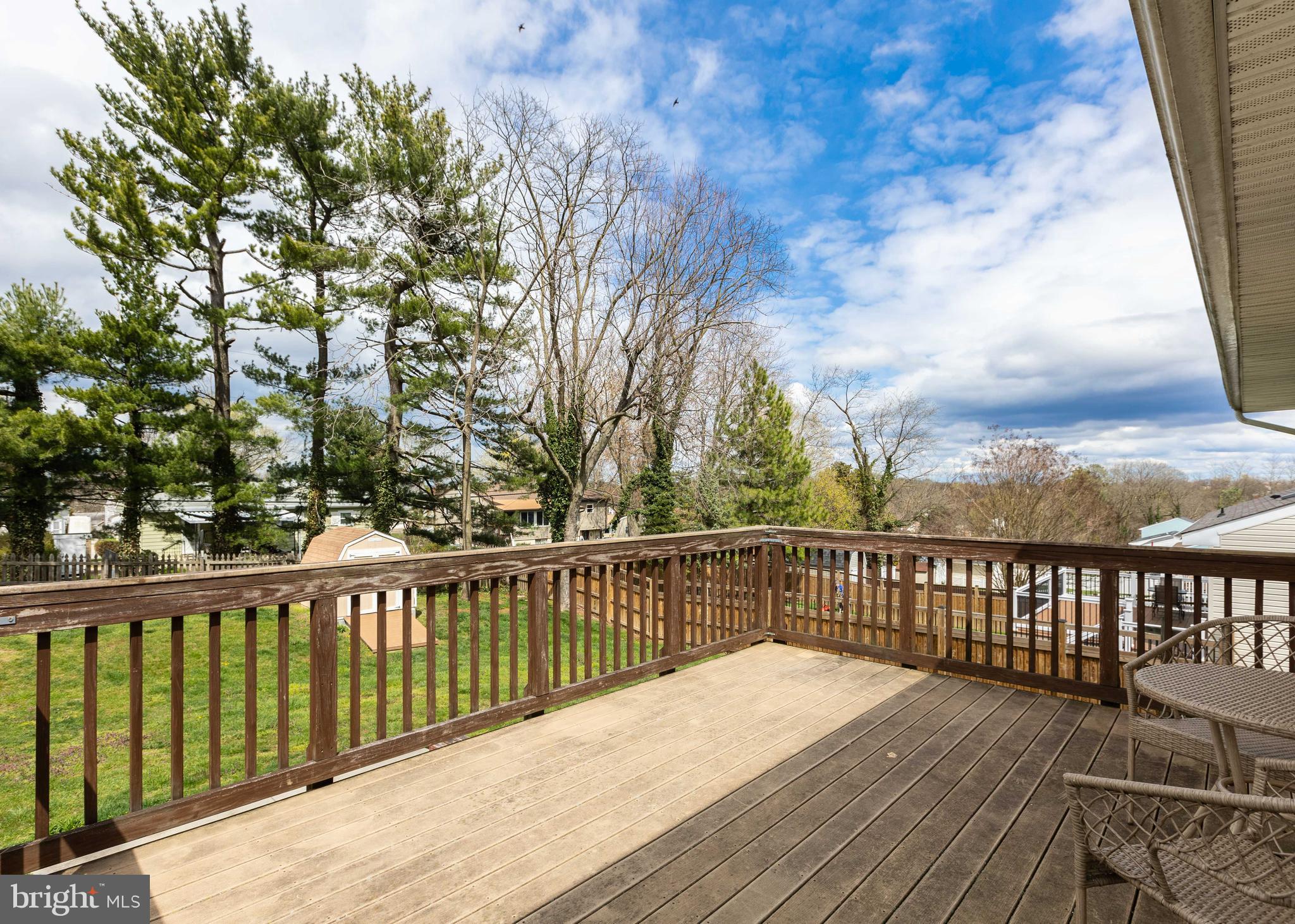 IVY SPRING TERRACE - Residential