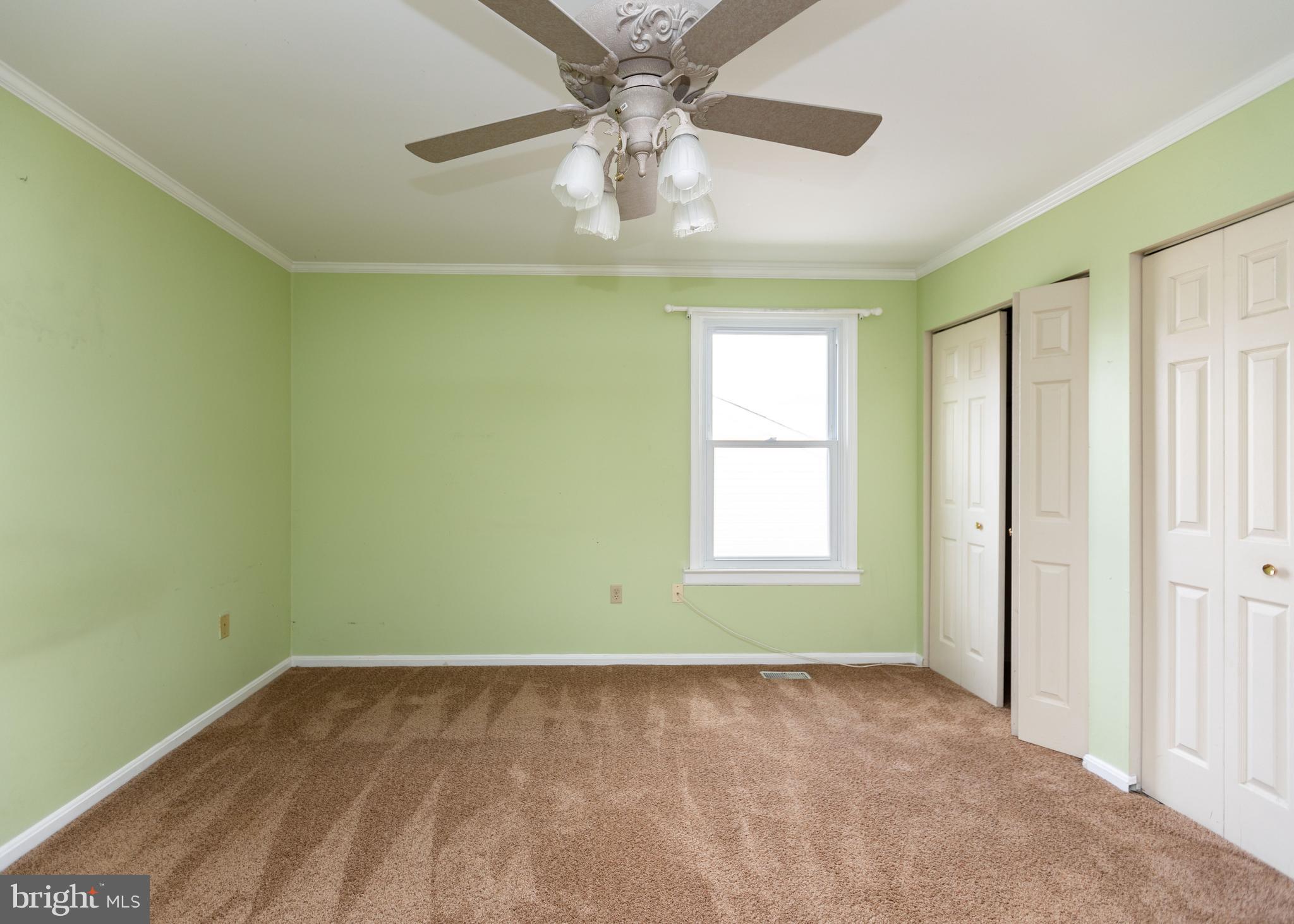 IVY SPRING TERRACE - Residential