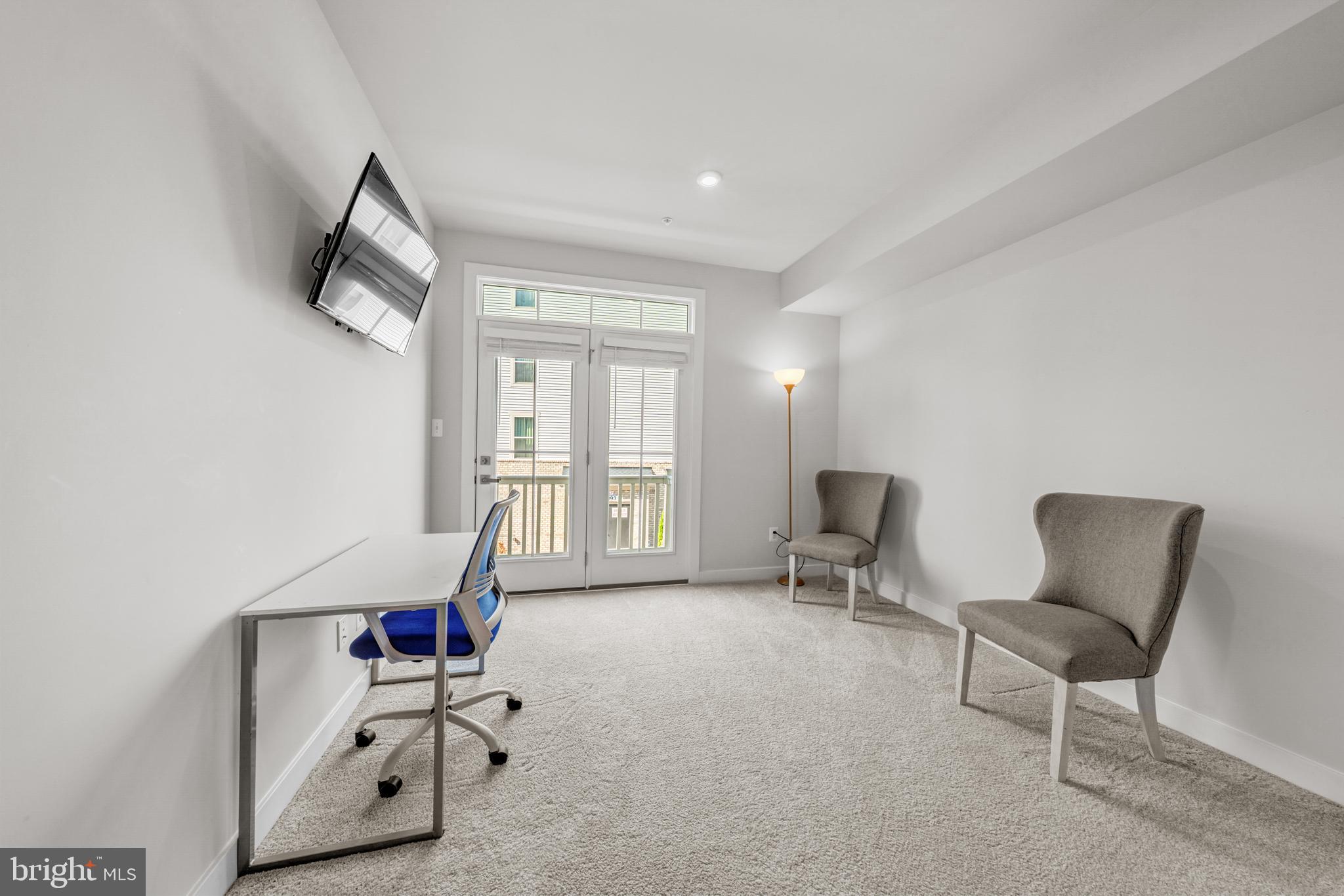 ARCOLA TOWN CENTER CONDO - Residential