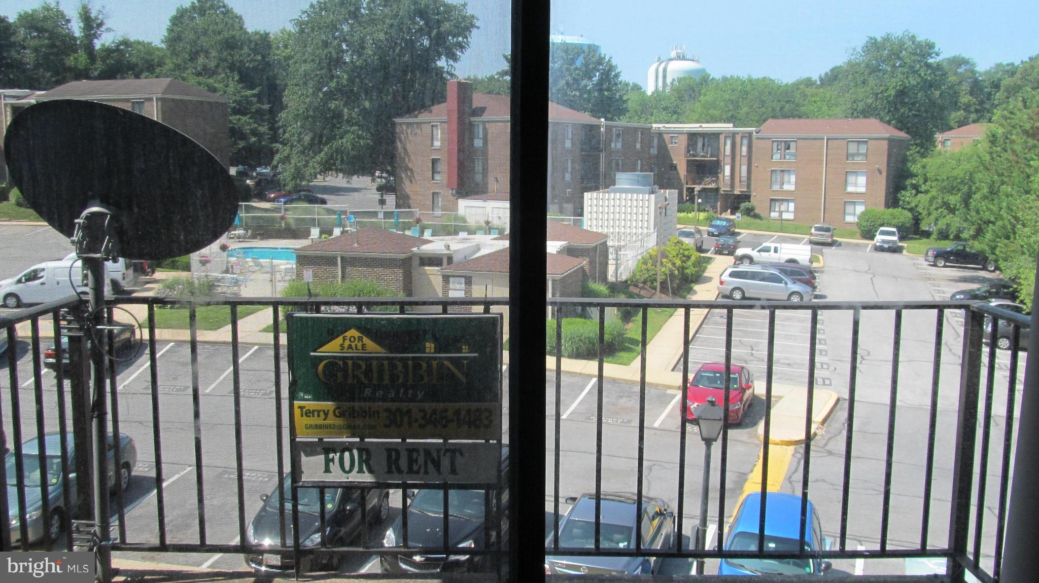 CAMELBACK VILLAGE - Residential Lease