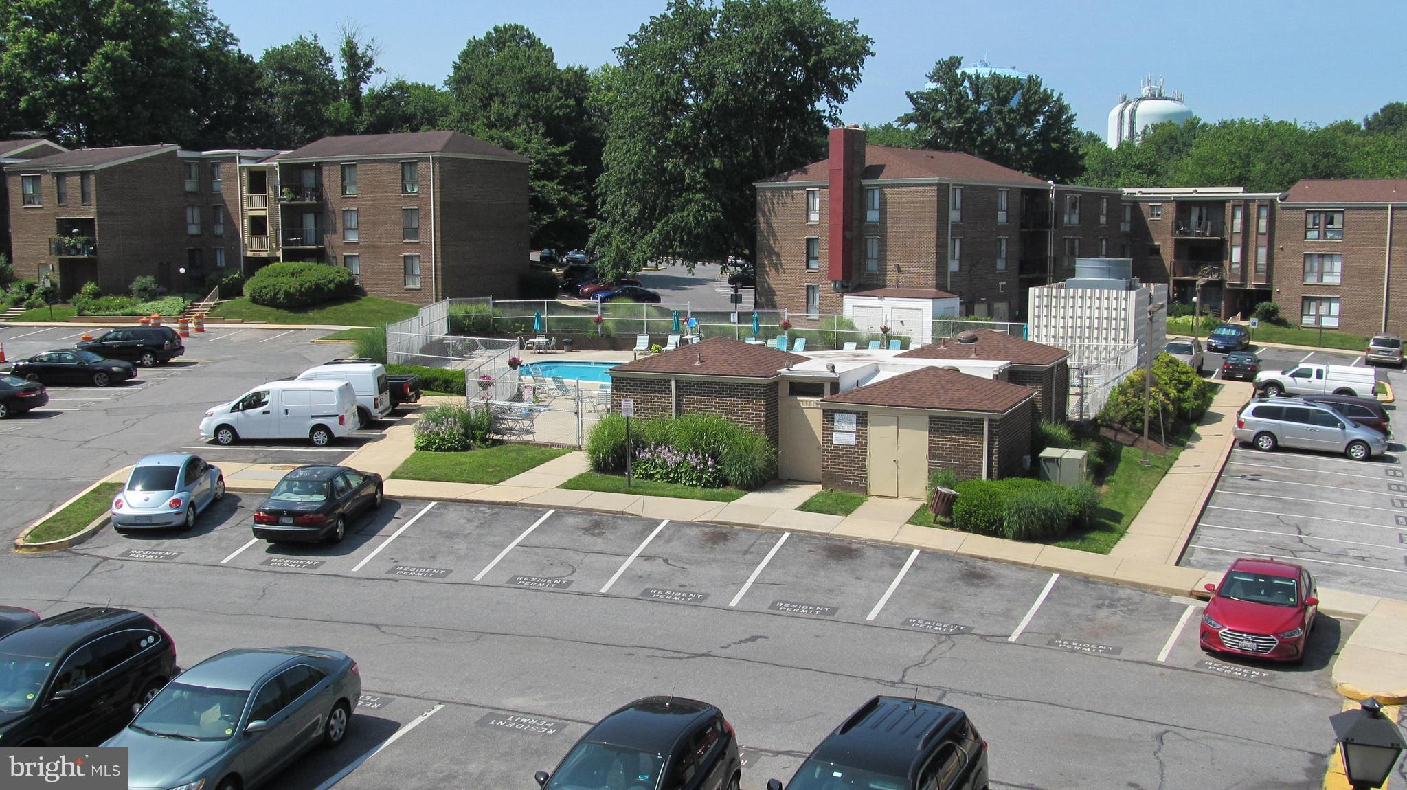 CAMELBACK VILLAGE - Residential Lease