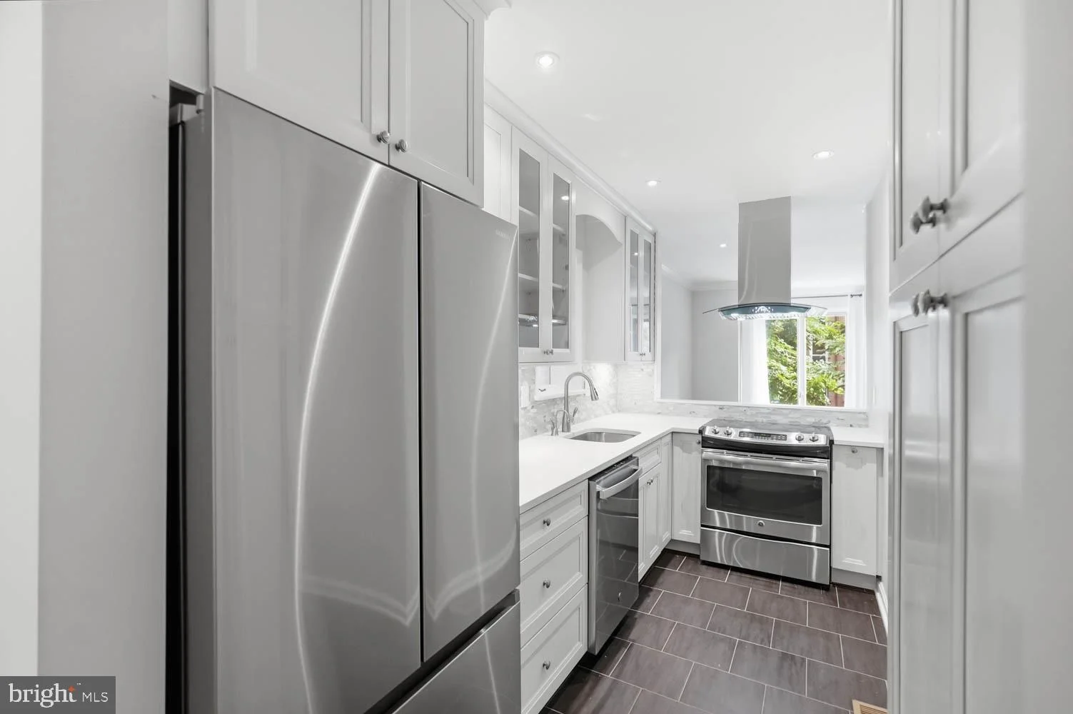 1625 Q Street NW Unit 107, Washington, DC 20009