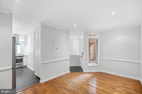 Condo For Rent - 1625 Q Street #107<br/> WASHINGTON, DC 20009