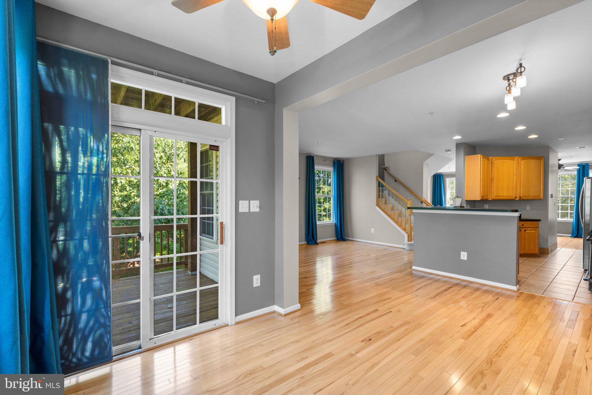 CROFTON VALLEY - Residential