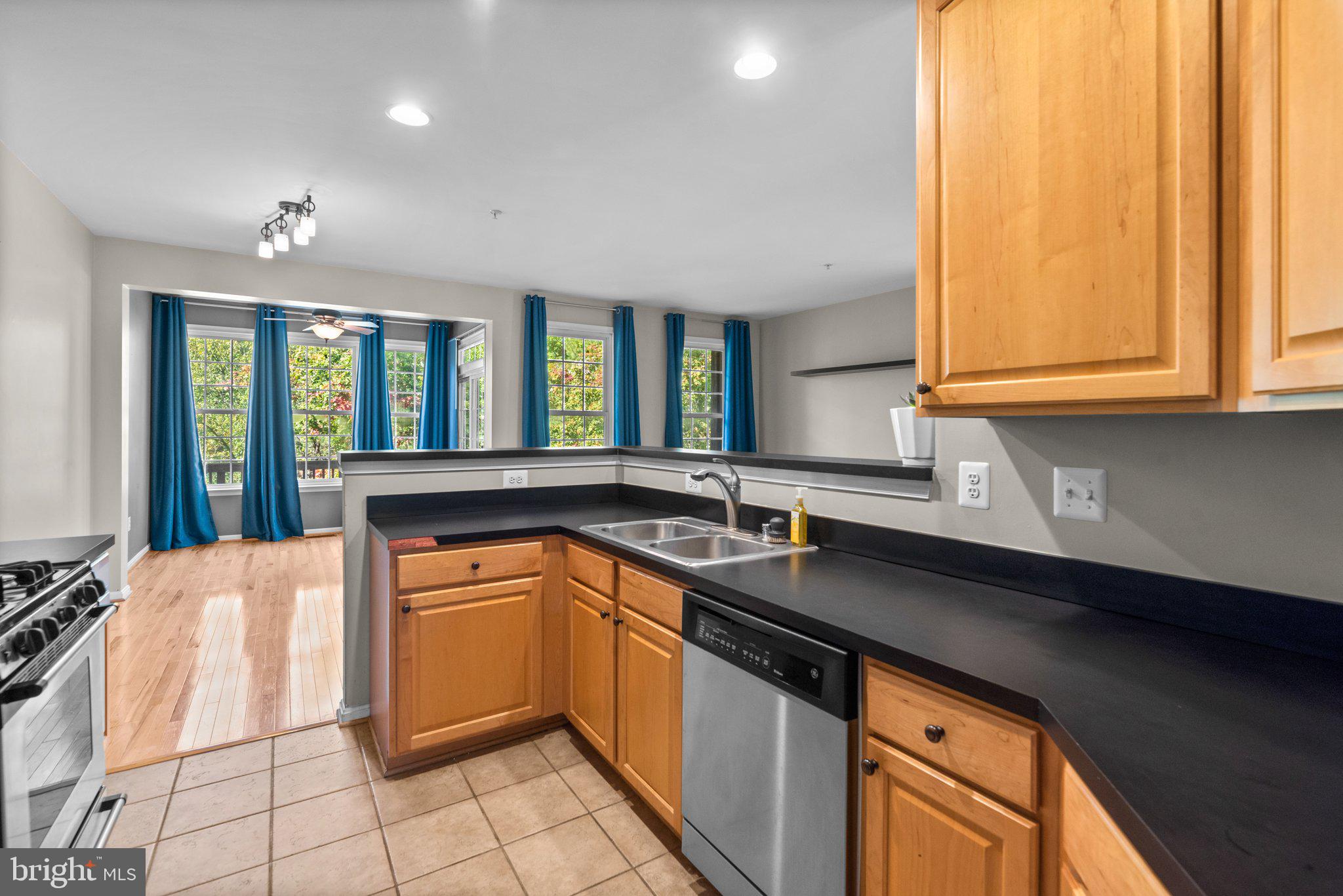 CROFTON VALLEY - Residential