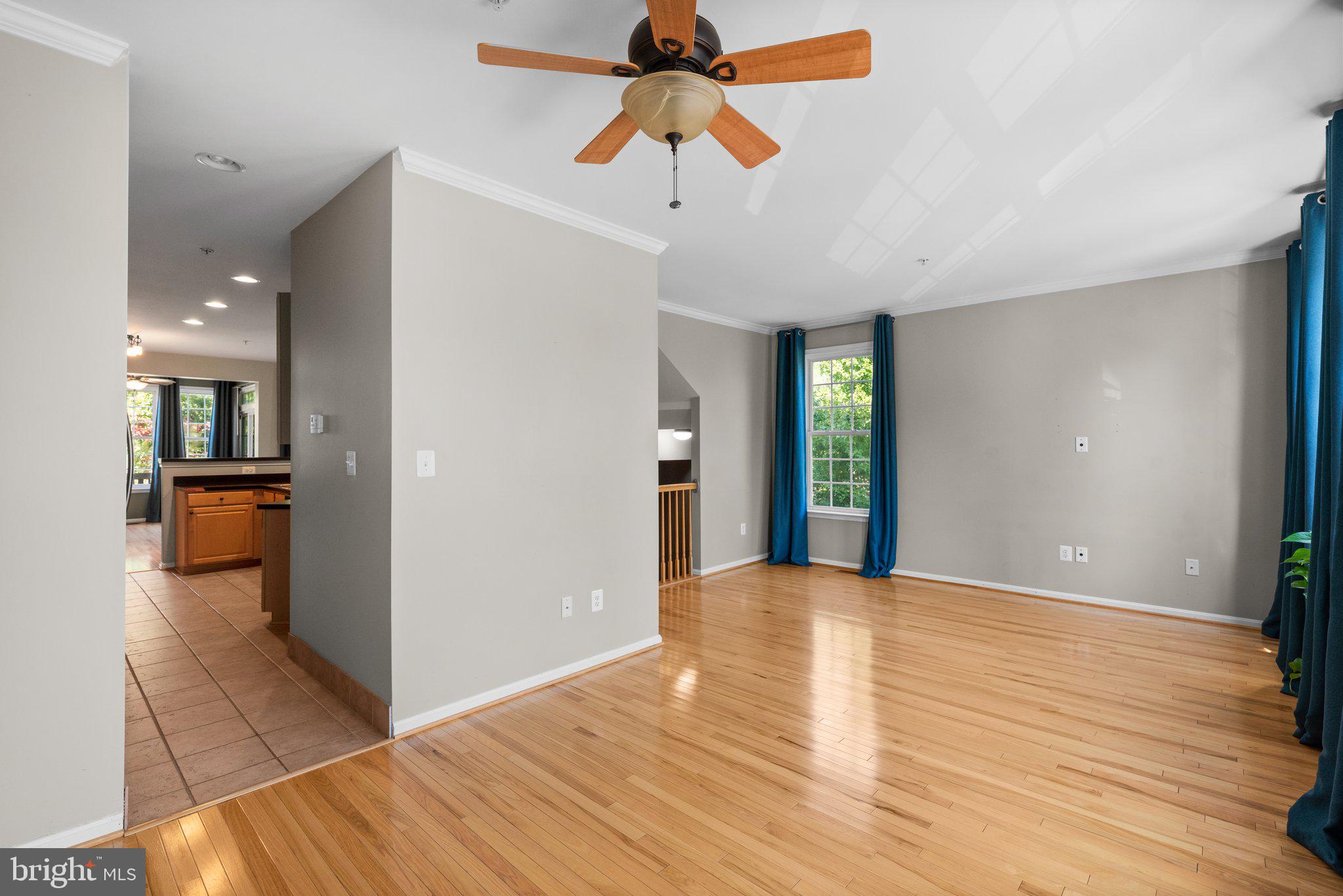 CROFTON VALLEY - Residential