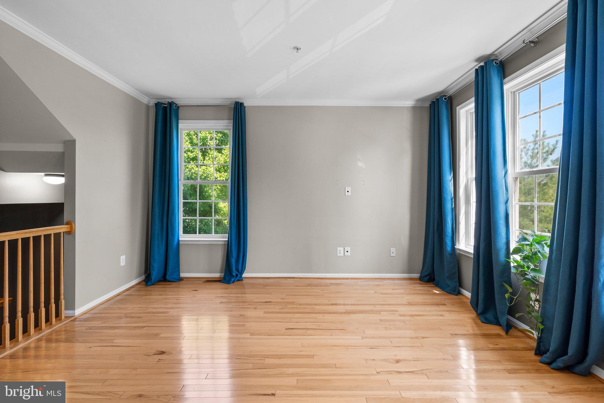 CROFTON VALLEY - Residential