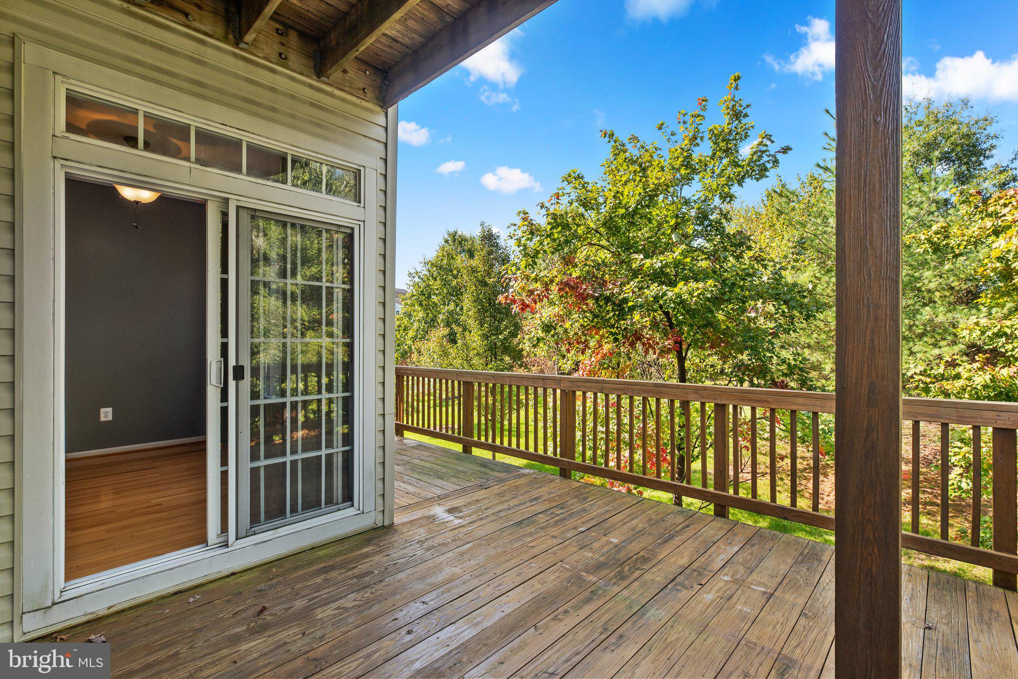 CROFTON VALLEY - Residential