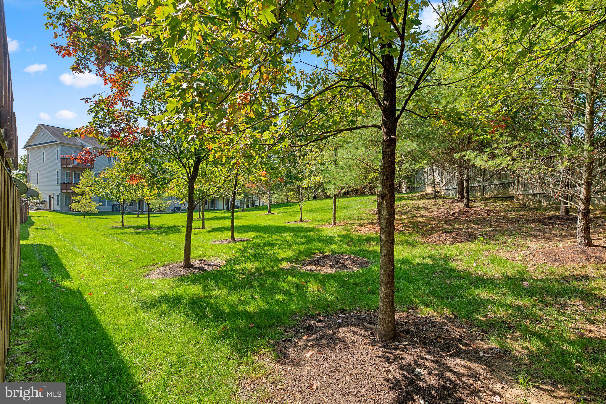 CROFTON VALLEY - Residential