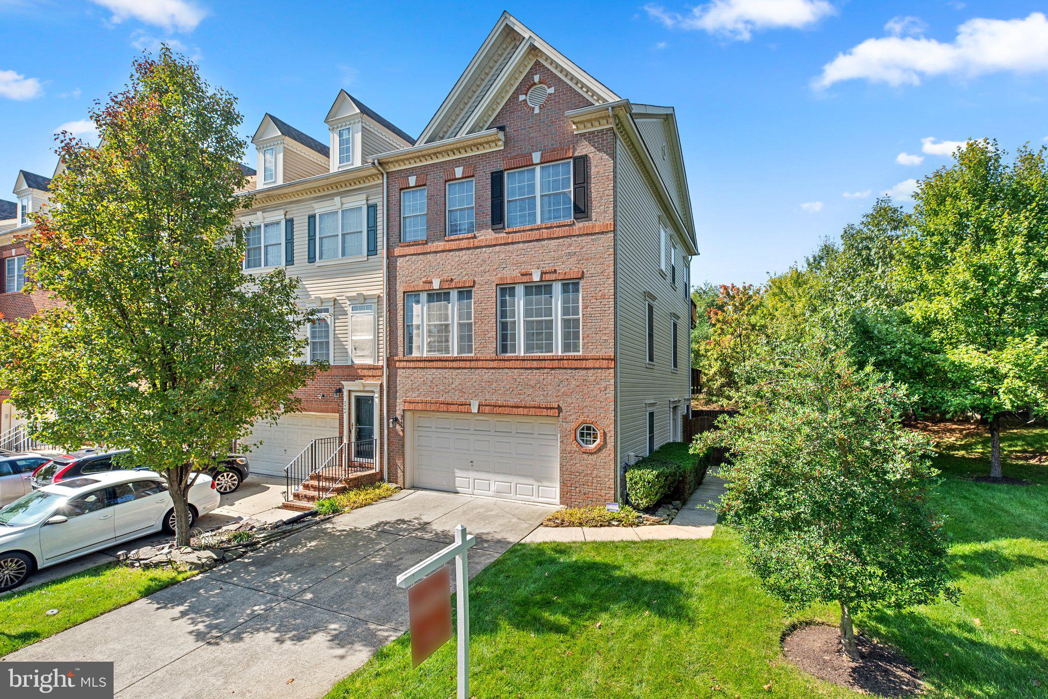 CROFTON VALLEY - Residential